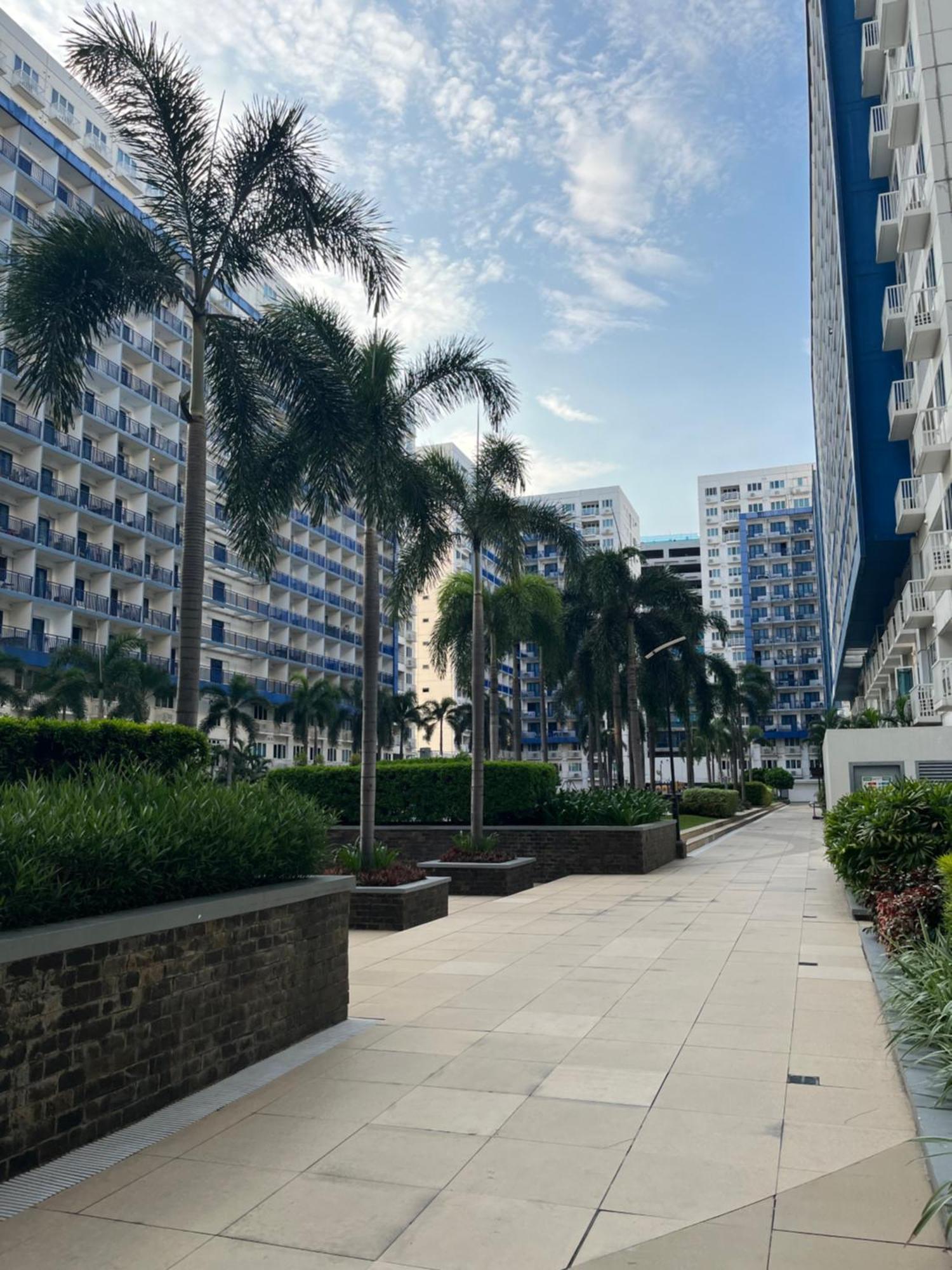 Apartment Easy Escape-staycation