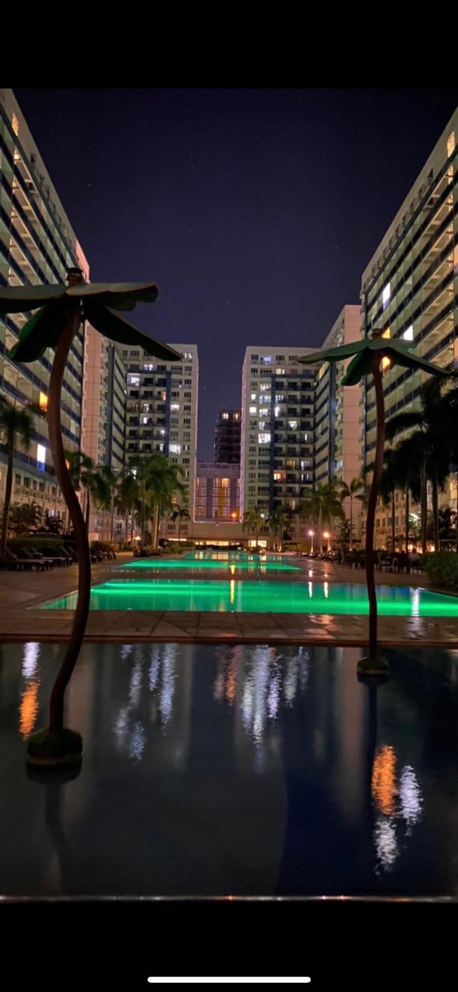 Apartment Easy Escape-staycation Manila