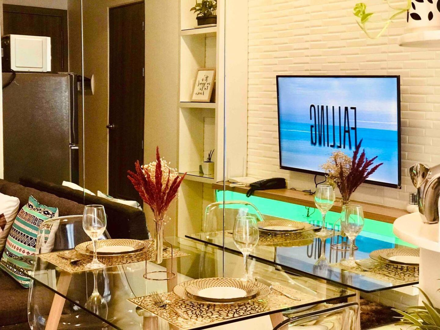 Cityhomestay Mandaluyong