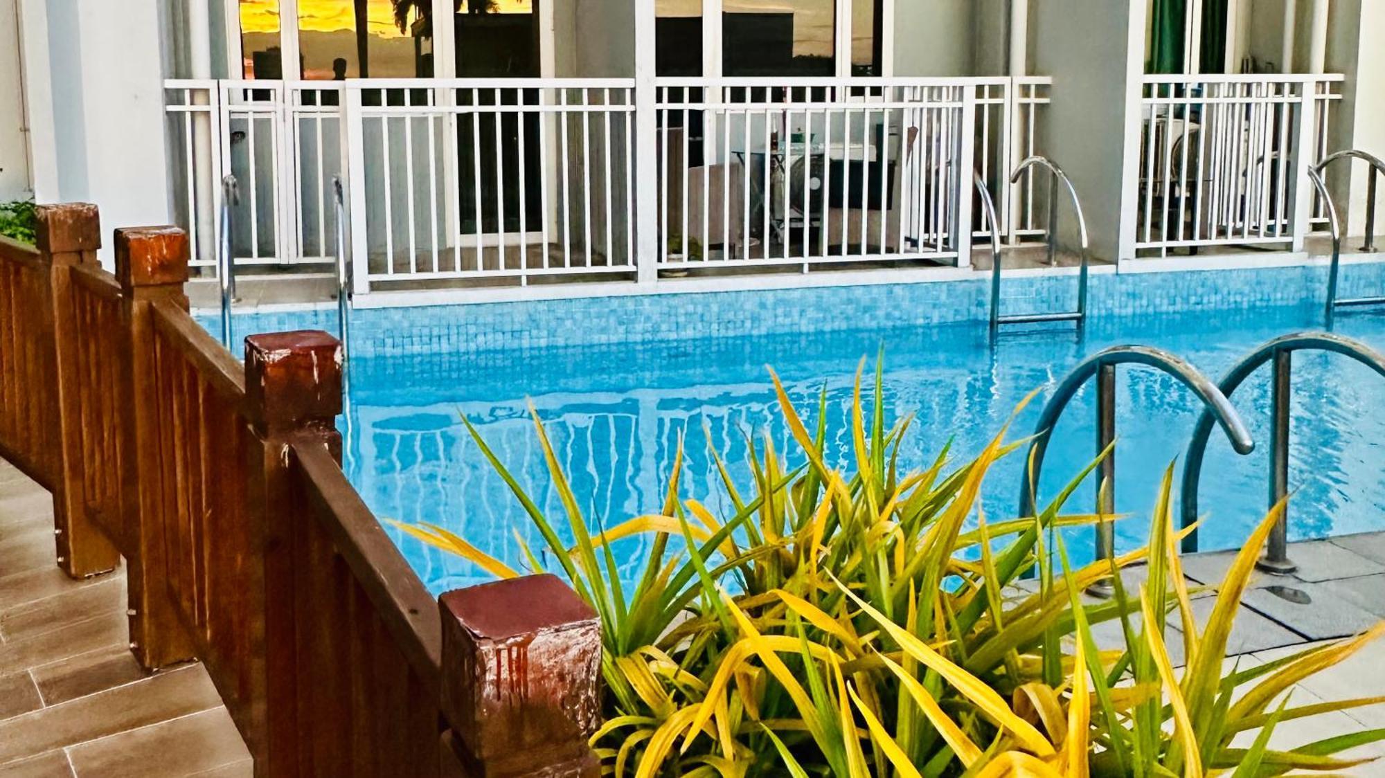 Affordable Condo-hotel 5 Mins Walk To Picc, Ccp, Starcity, World Trade Center Near Moa And Airport Aparthotel