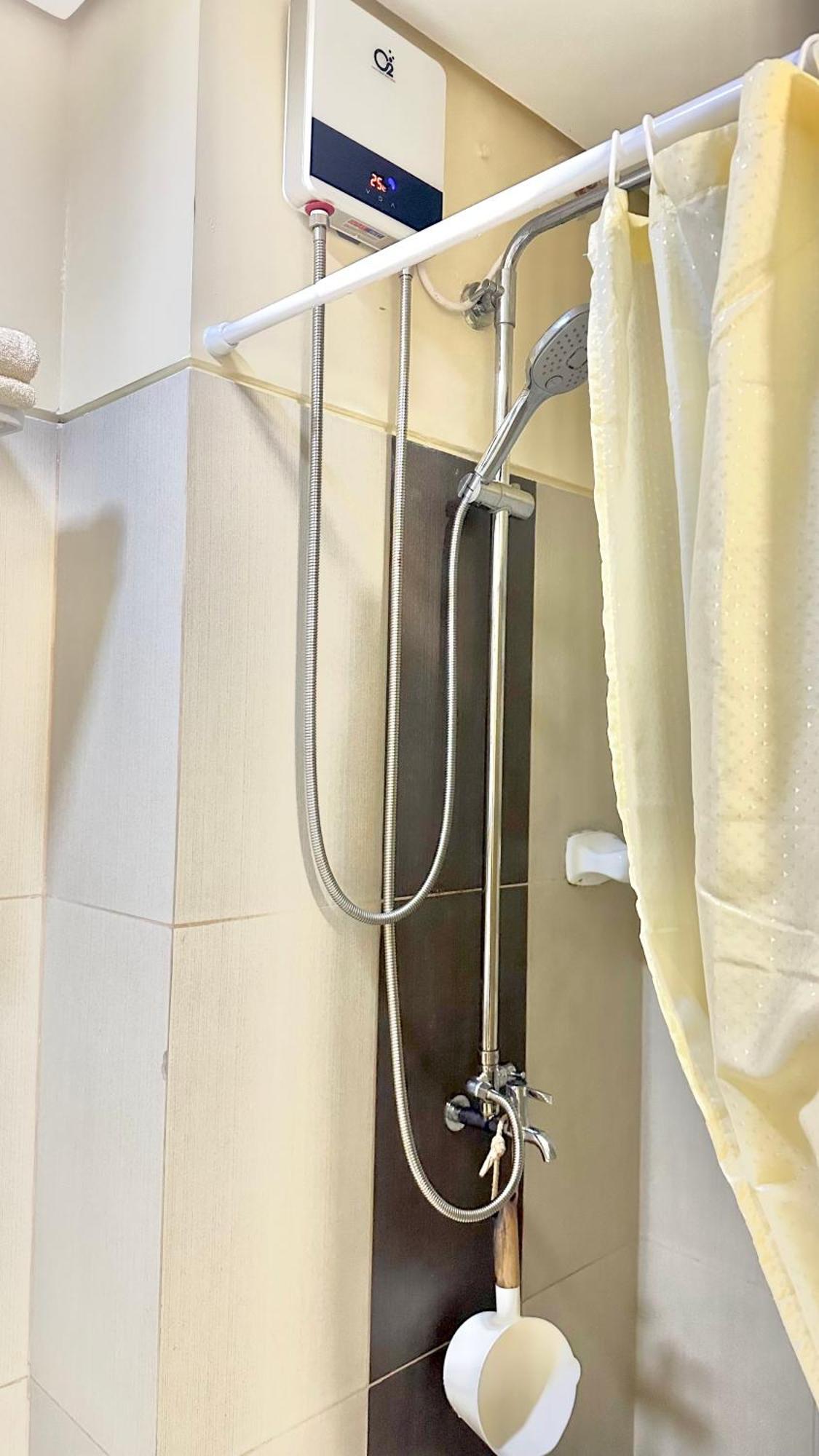 Aparthotel Affordable Condo-hotel 5 Mins Walk To Picc, Ccp, Starcity, World Trade Center Near Moa And Airport *