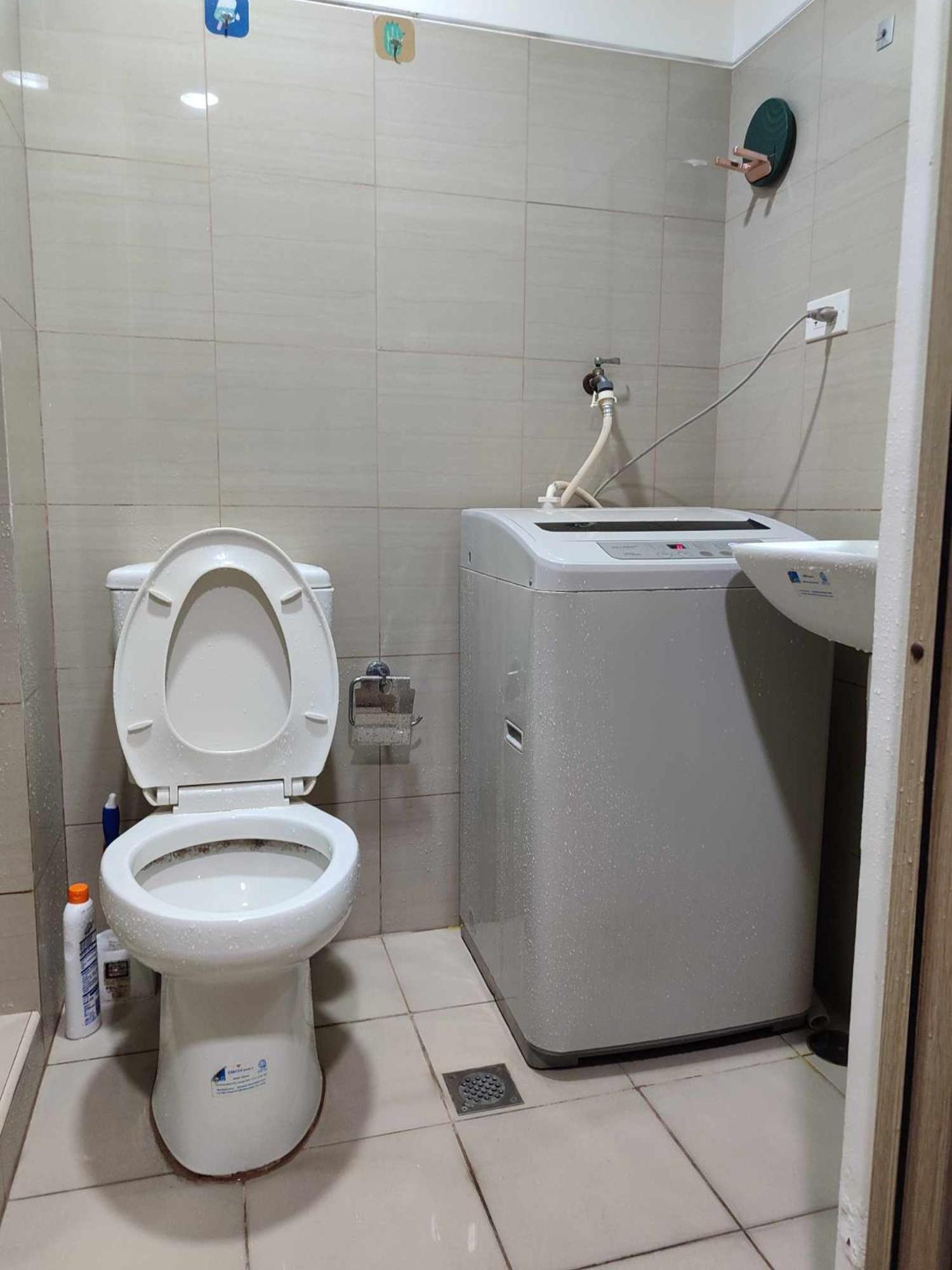 Shore 2 Tower 1 Staycation Near Moa, Picc, Starcity, World Trade, Smx, Moa Arena & Naia 123 *