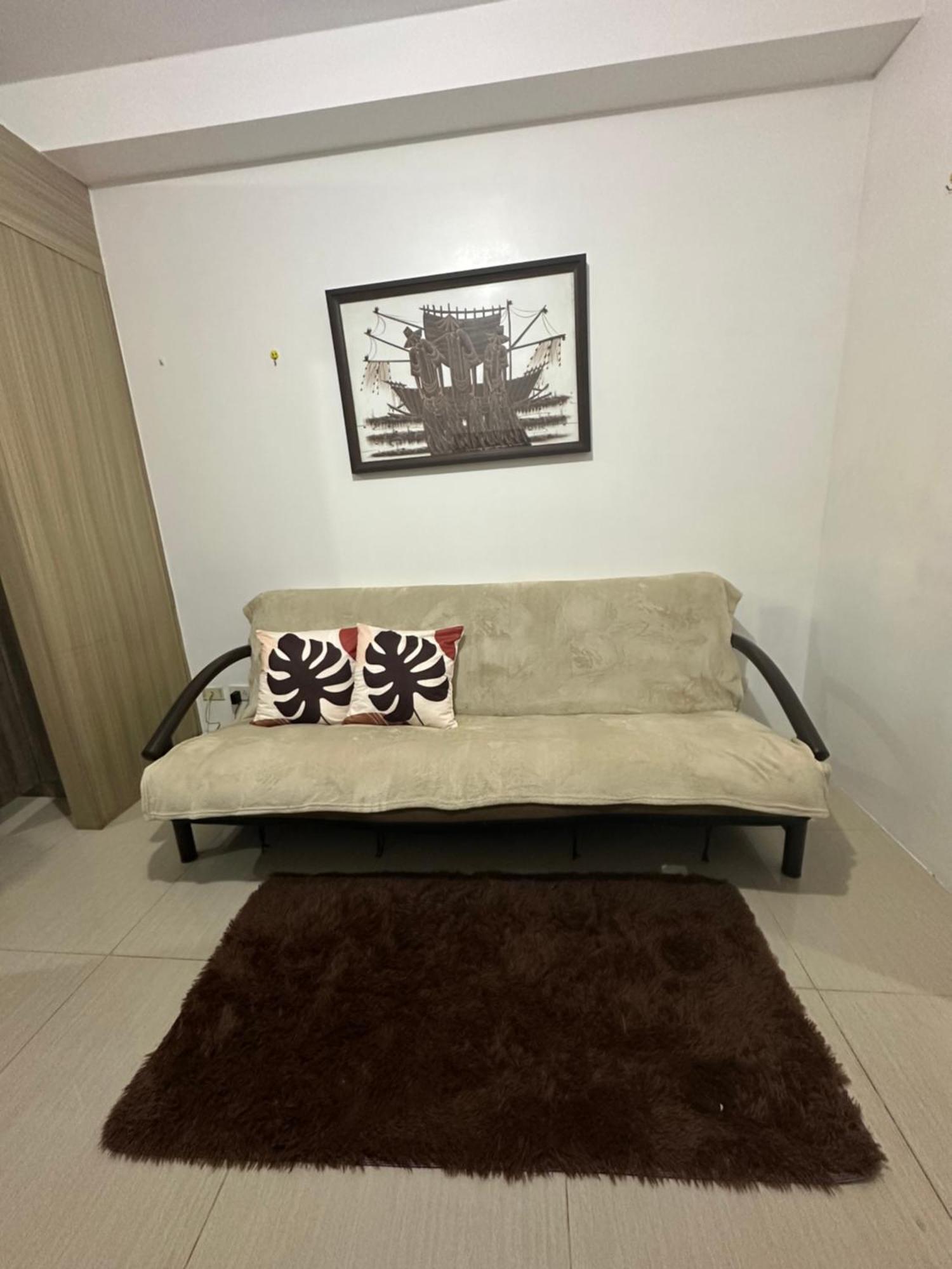 1br Shore Residences Near Mall Of And Naia #3 Aparthotel