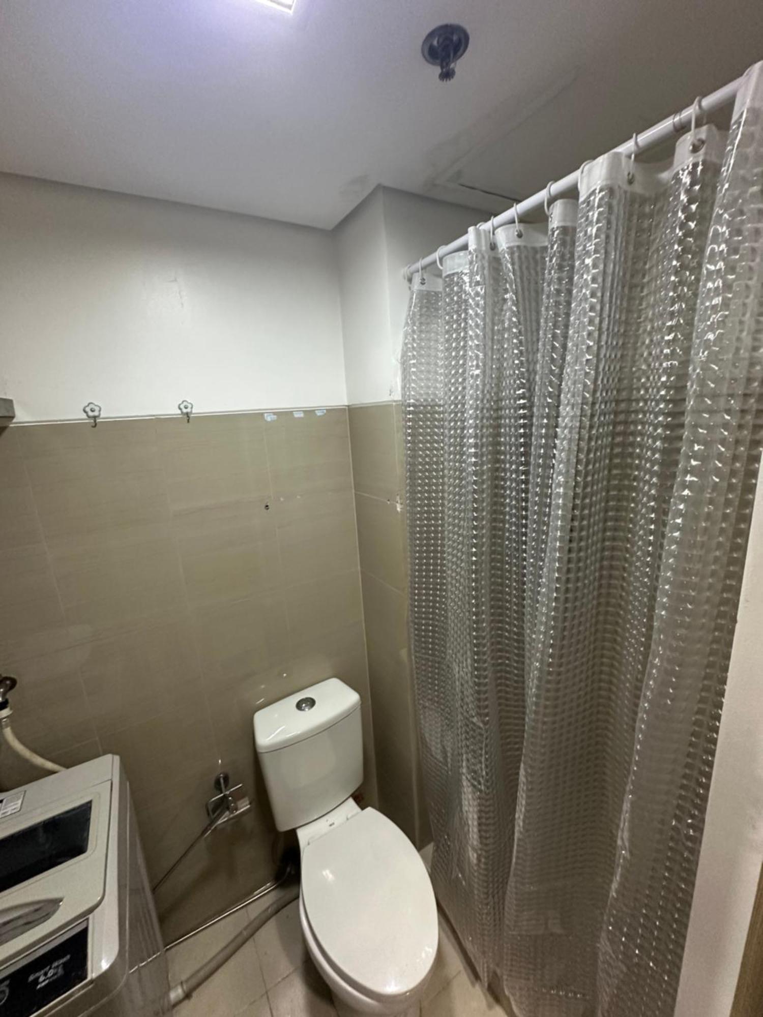 1br Shore Residences Near Mall Of And Naia #3 Aparthotel