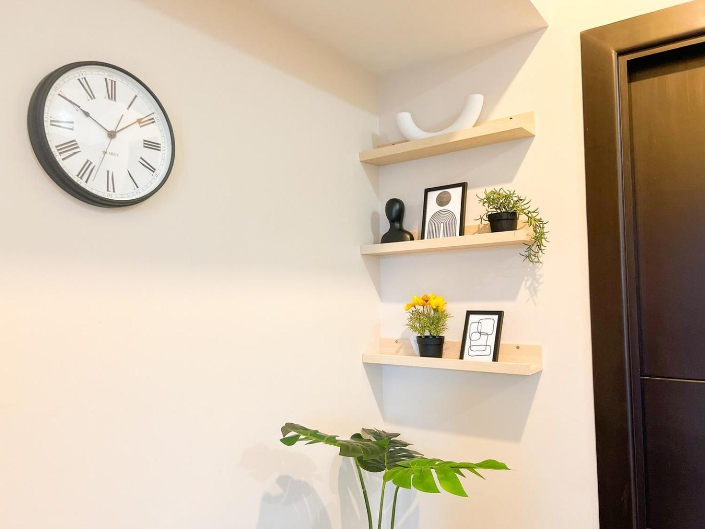 Upscale Bgc Near Mitsukoshi #upt130g Apartment Manila