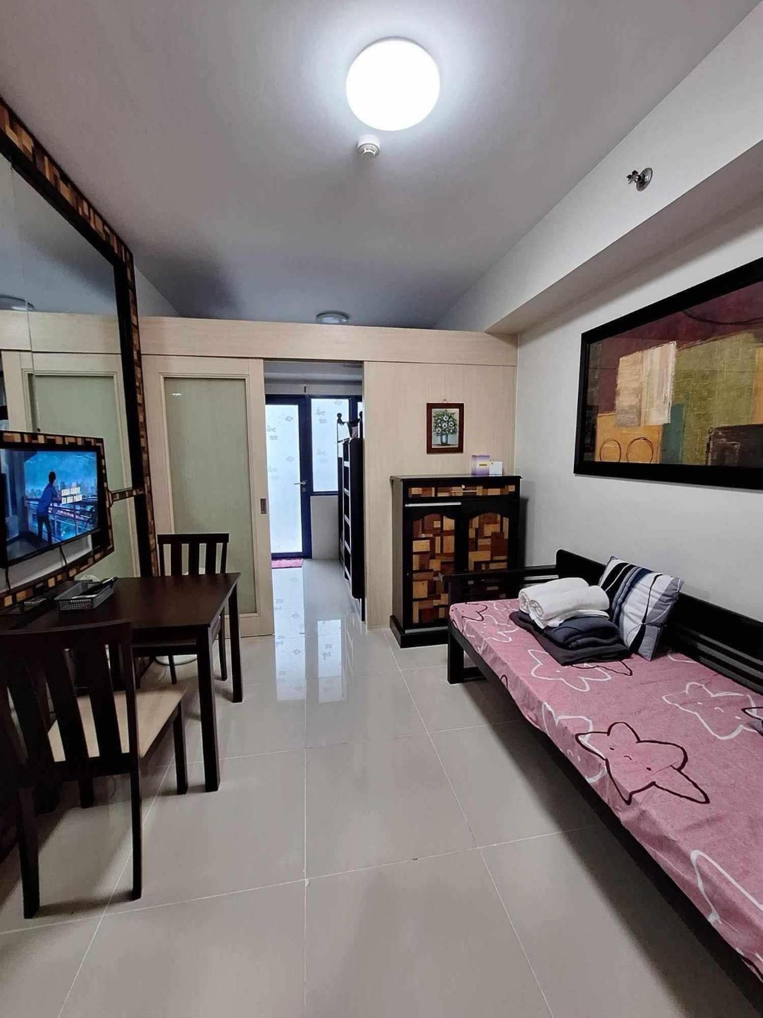 Sojourn At Sea Residences Moa Manila