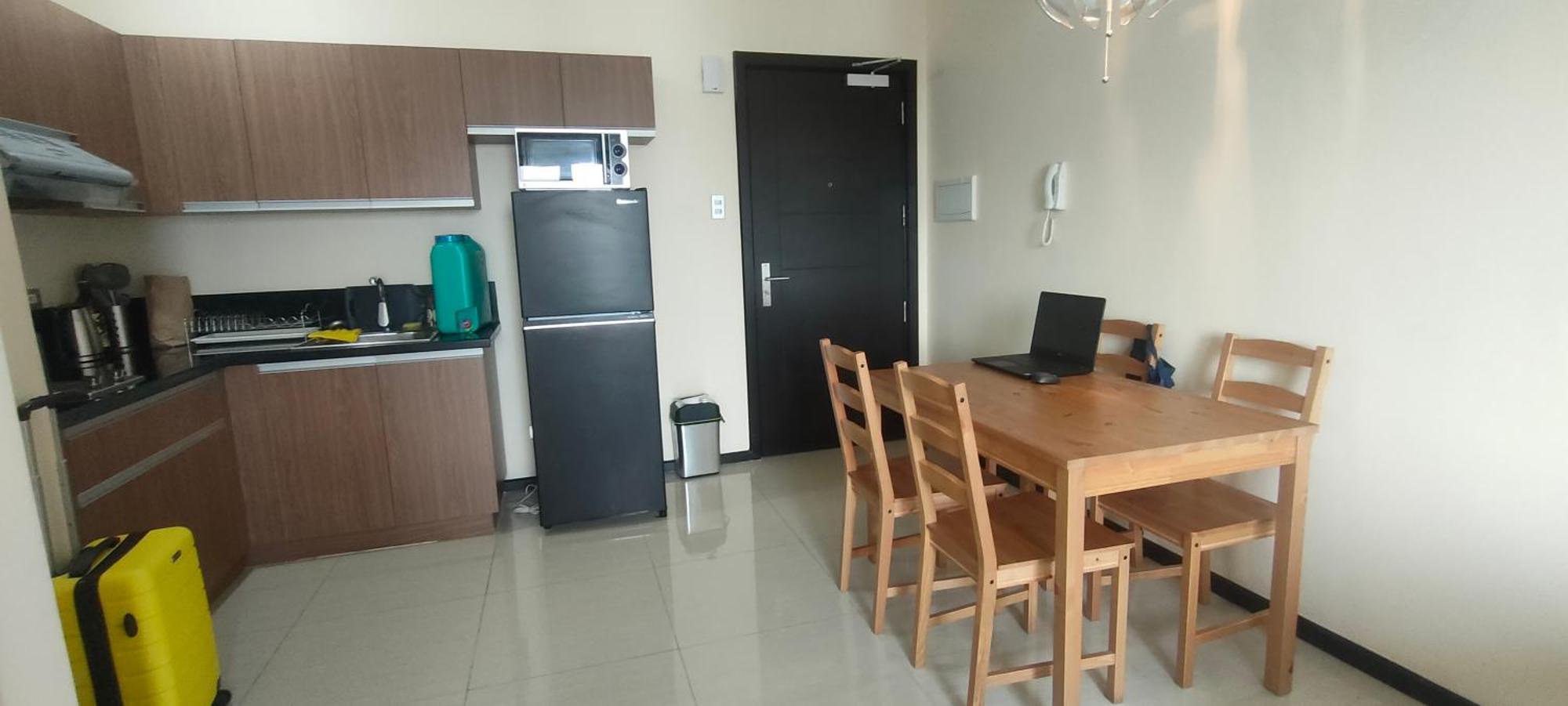 The Radiance Manila 4*