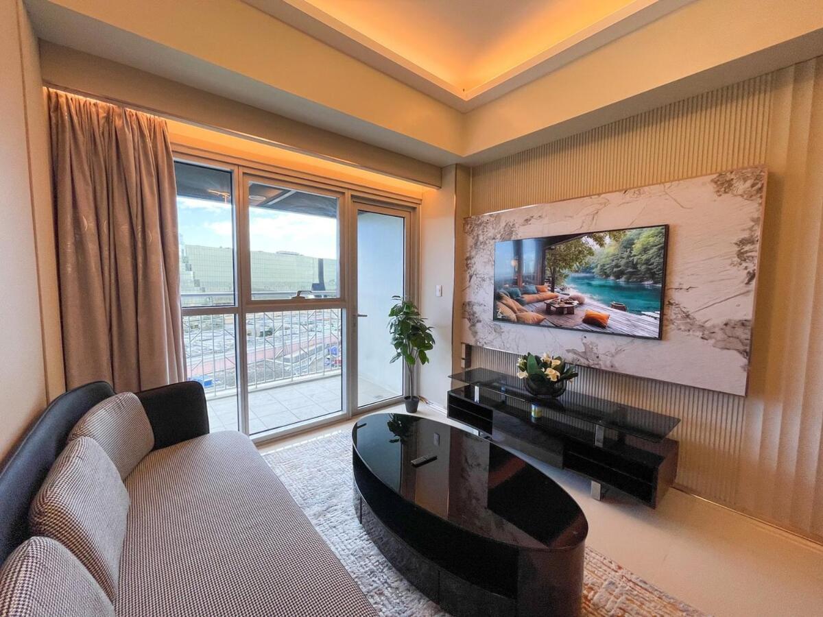 1br Executive Beside Okada & Solaire - 4pax * Manila