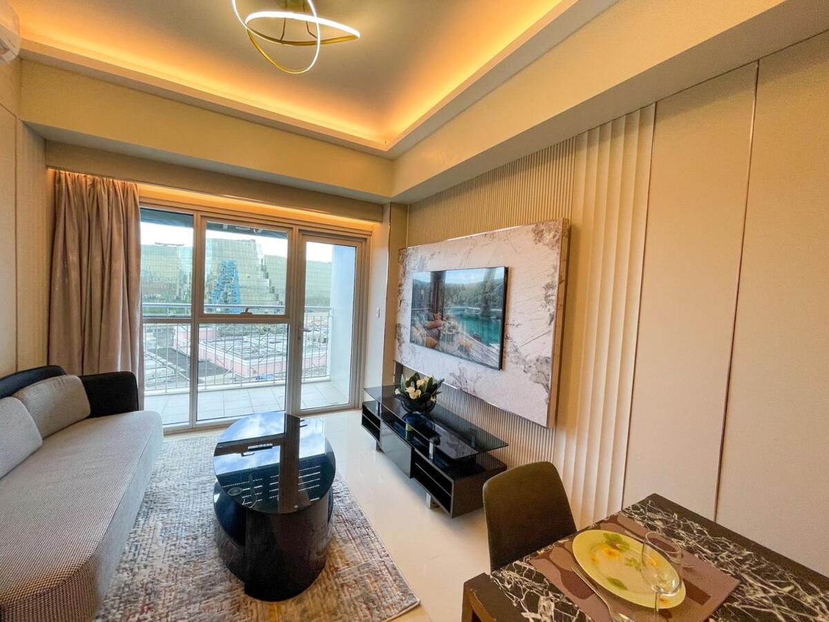 1br Executive Beside Okada & Solaire - 4pax *