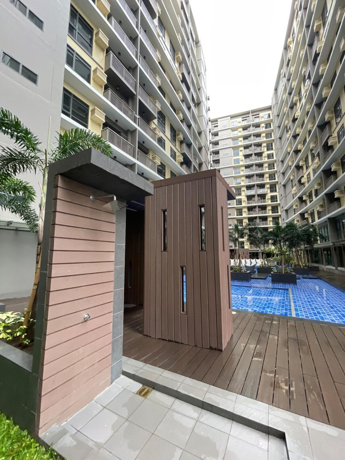 1br Executive Beside Okada & Solaire - 4pax