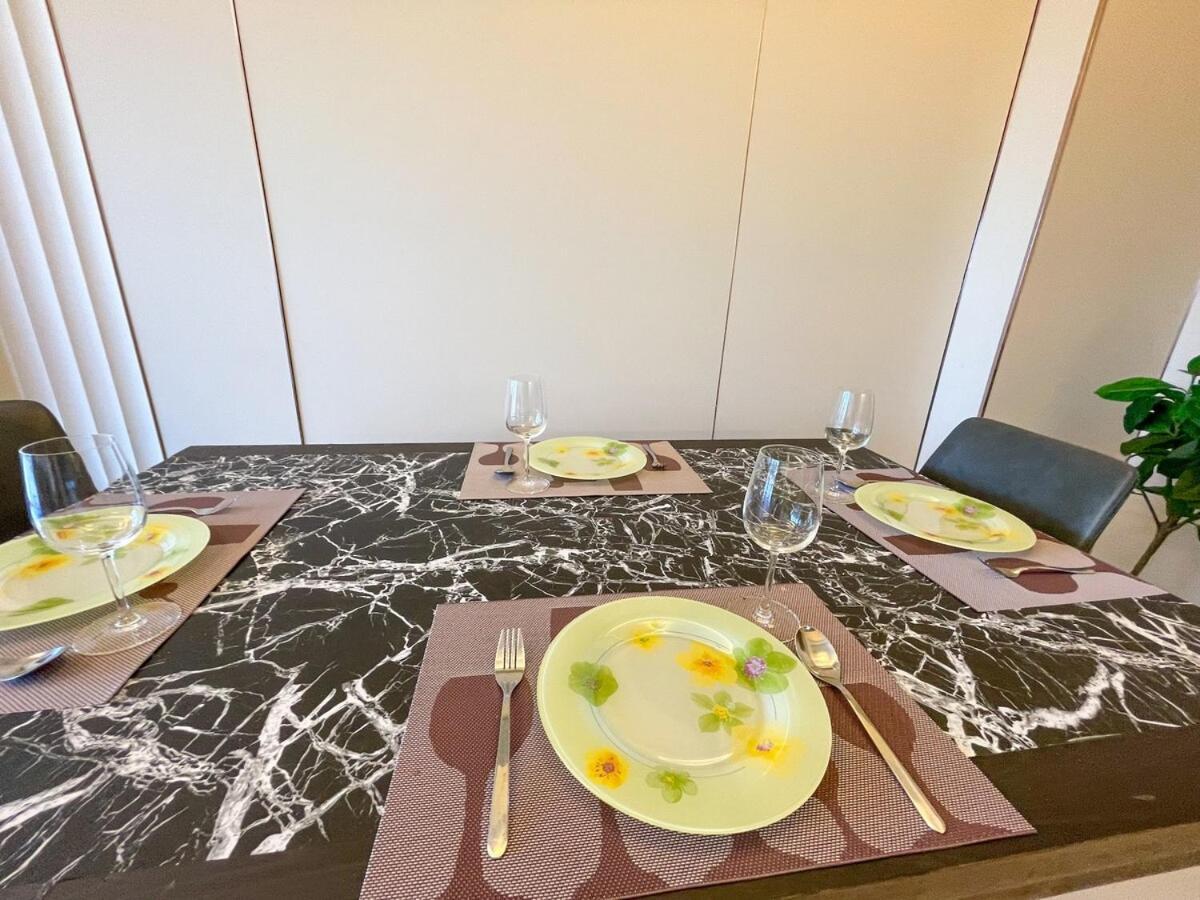 1br Executive Beside Okada & Solaire - 4pax * Manila