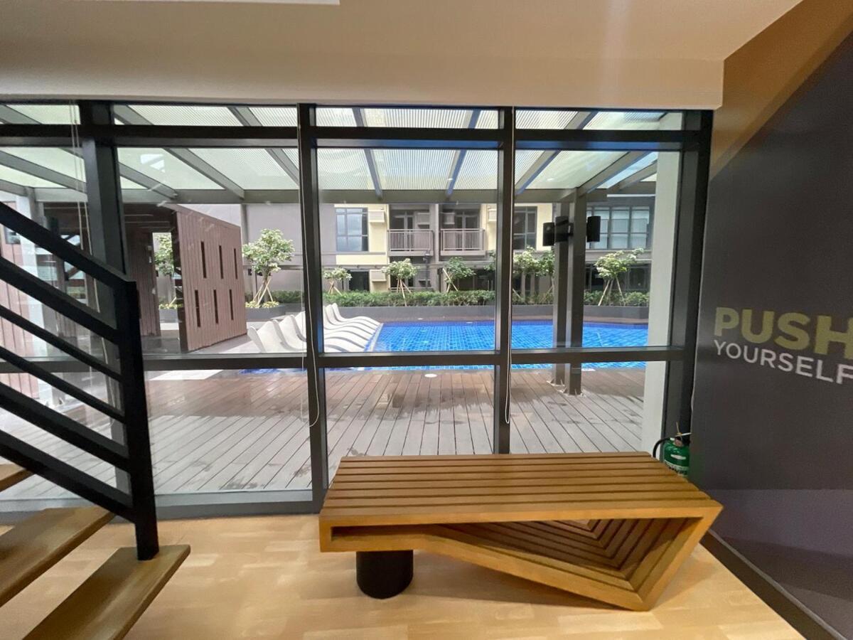 1br Executive Beside Okada & Solaire - 4pax Apartment