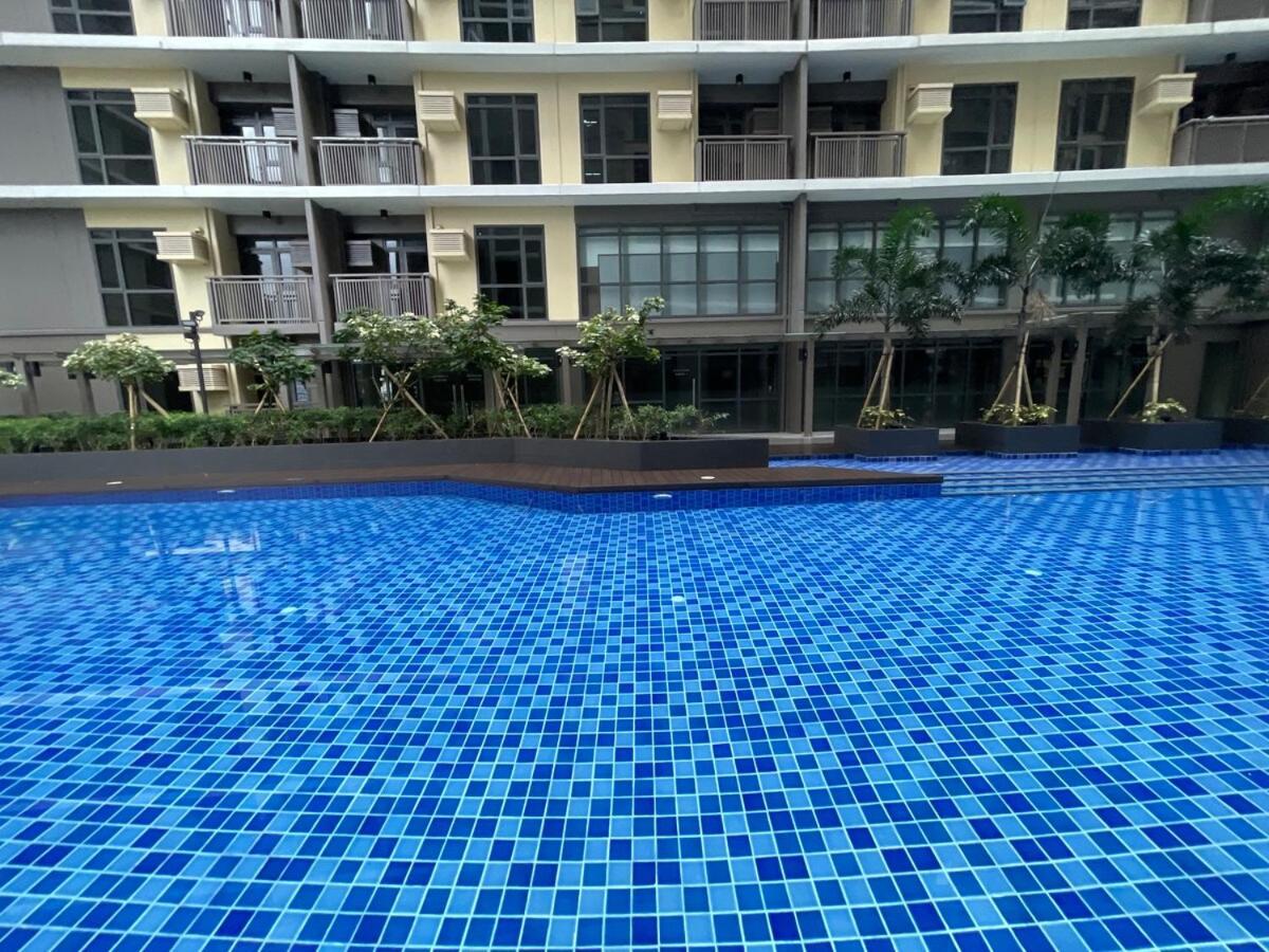 Apartment 1br Executive Beside Okada & Solaire - 4pax *