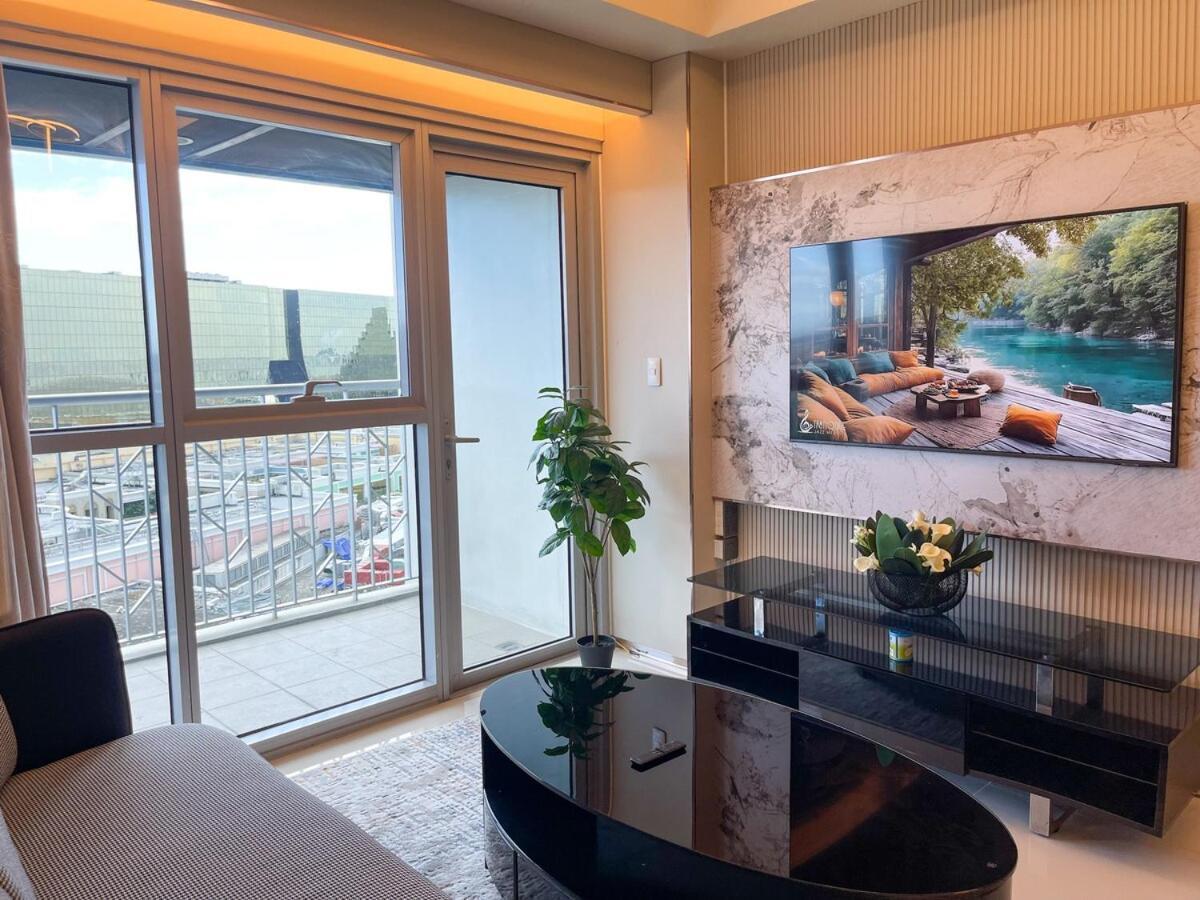 1br Executive Beside Okada & Solaire - 4pax Manila