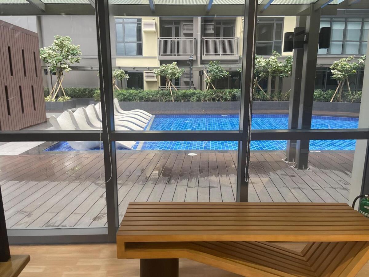 1br Executive Beside Okada & Solaire - 4pax
