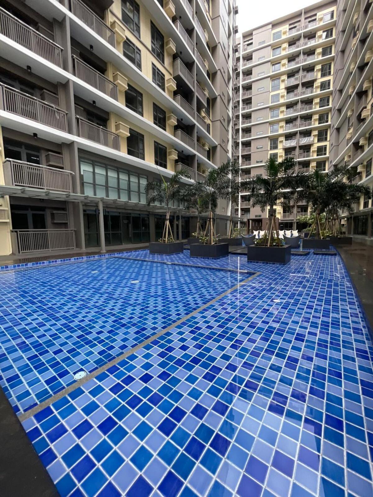 1br Executive Beside Okada & Solaire - 4pax Manila