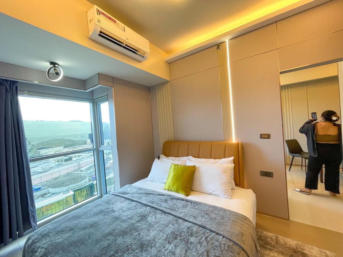 1br Executive Beside Okada & Solaire - 4pax * Manila