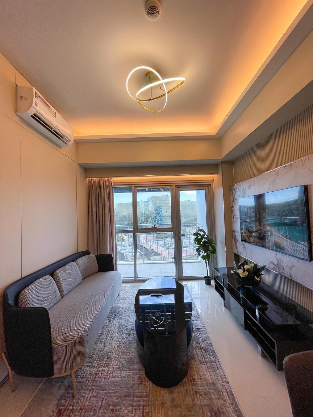 1br Executive Beside Okada & Solaire - 4pax *