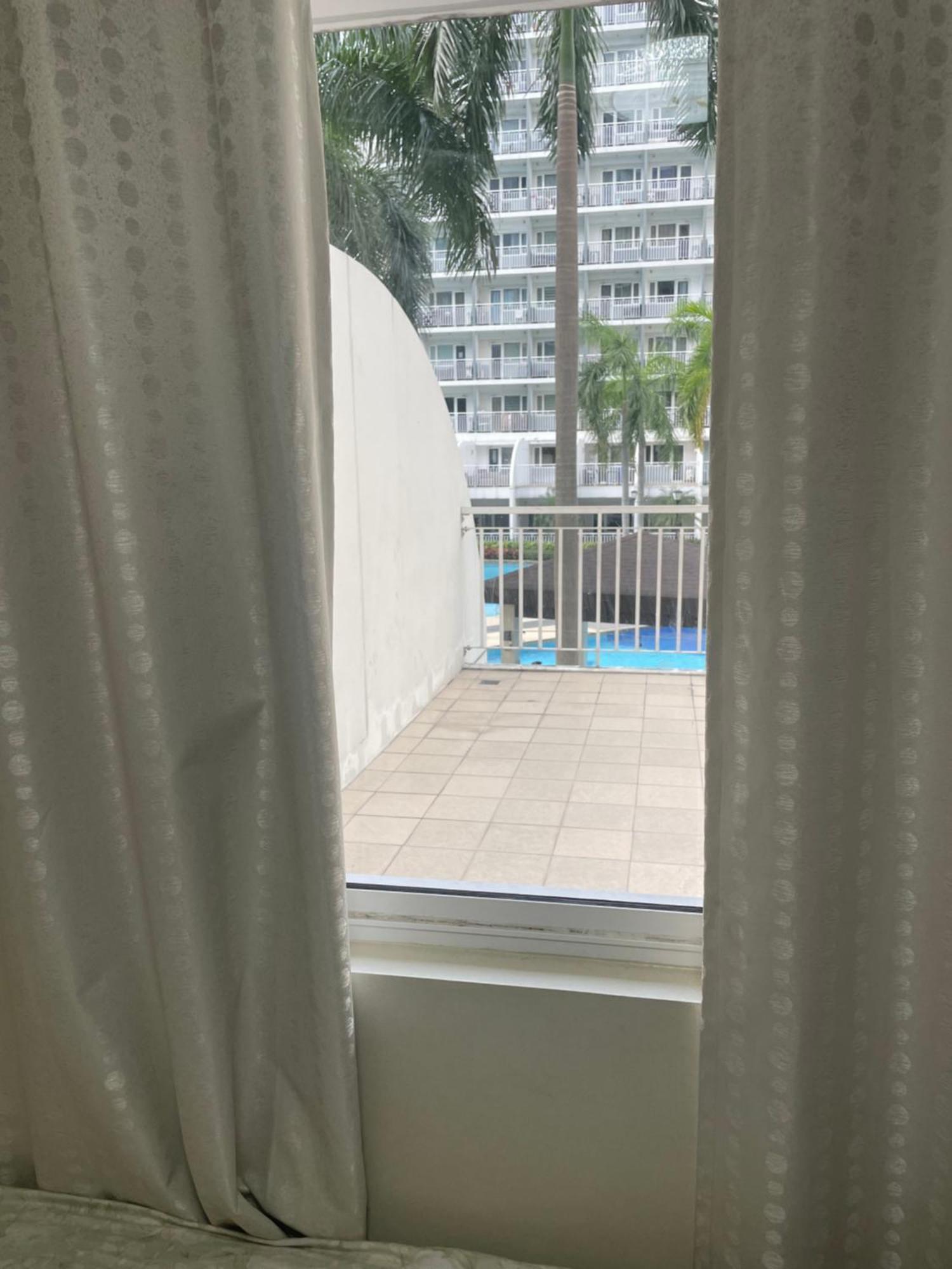 Unit 232d Pool View With Big Balcony