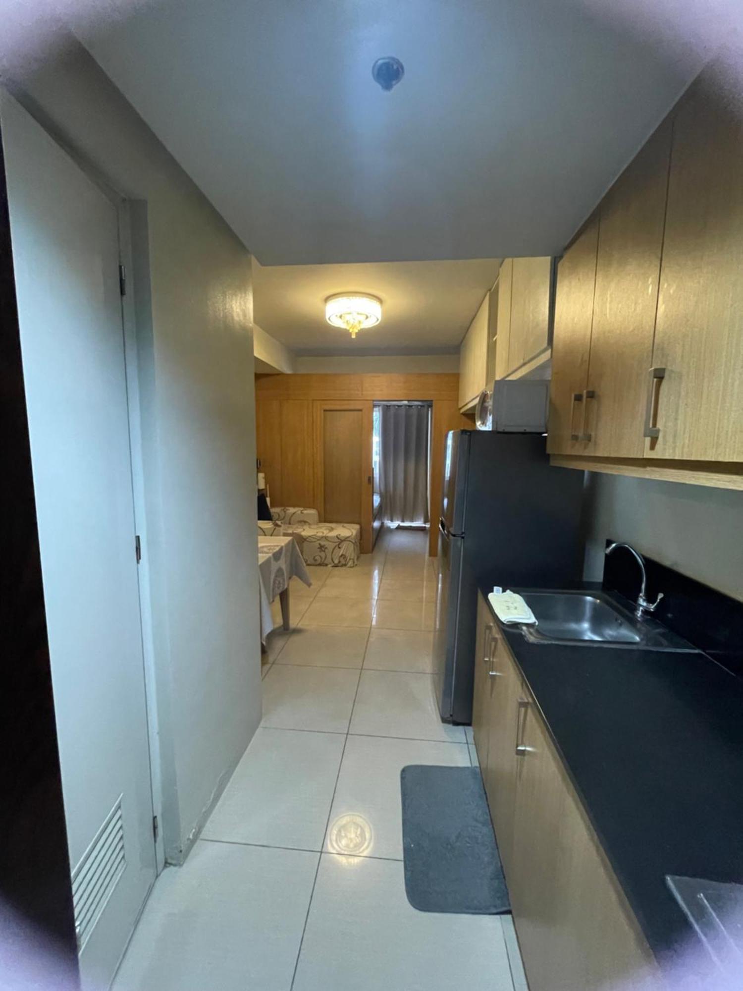 Apartment Unit 232d Pool View With Big Balcony *