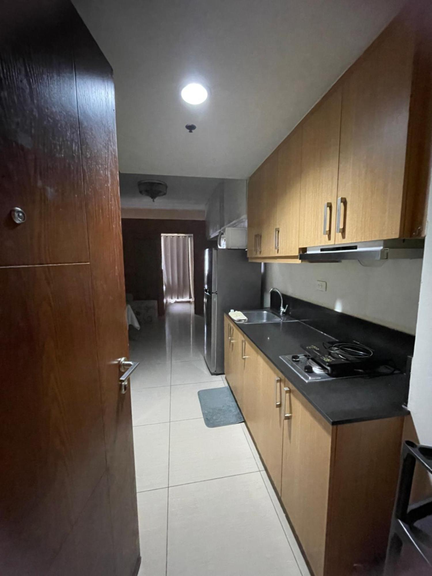 Unit 232d Pool View With Big Balcony Apartment *