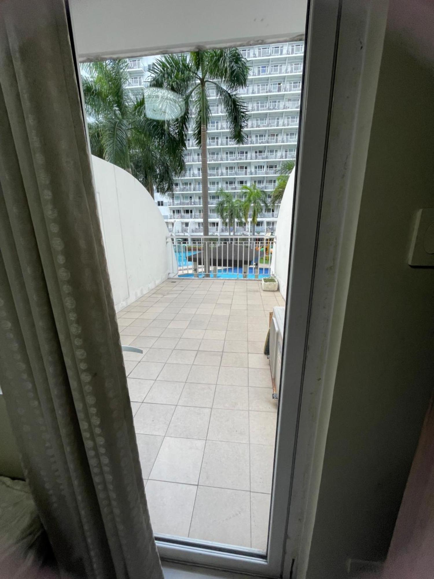 Unit 232d Pool View With Big Balcony Apartment