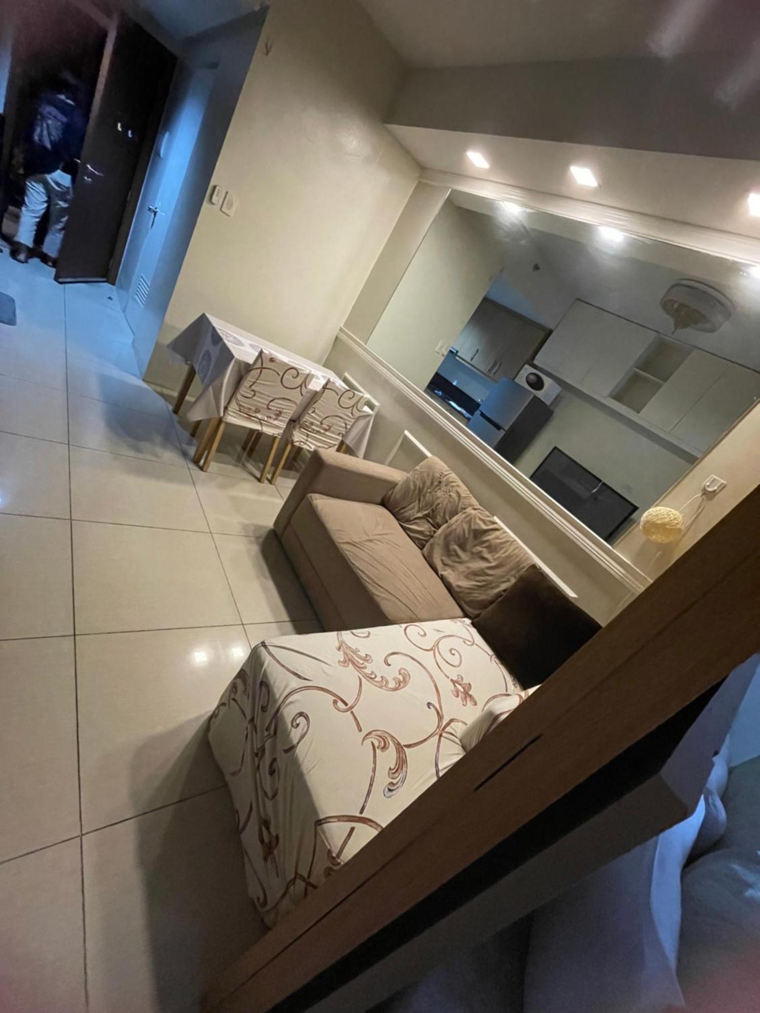 Unit 232d Pool View With Big Balcony Apartment *