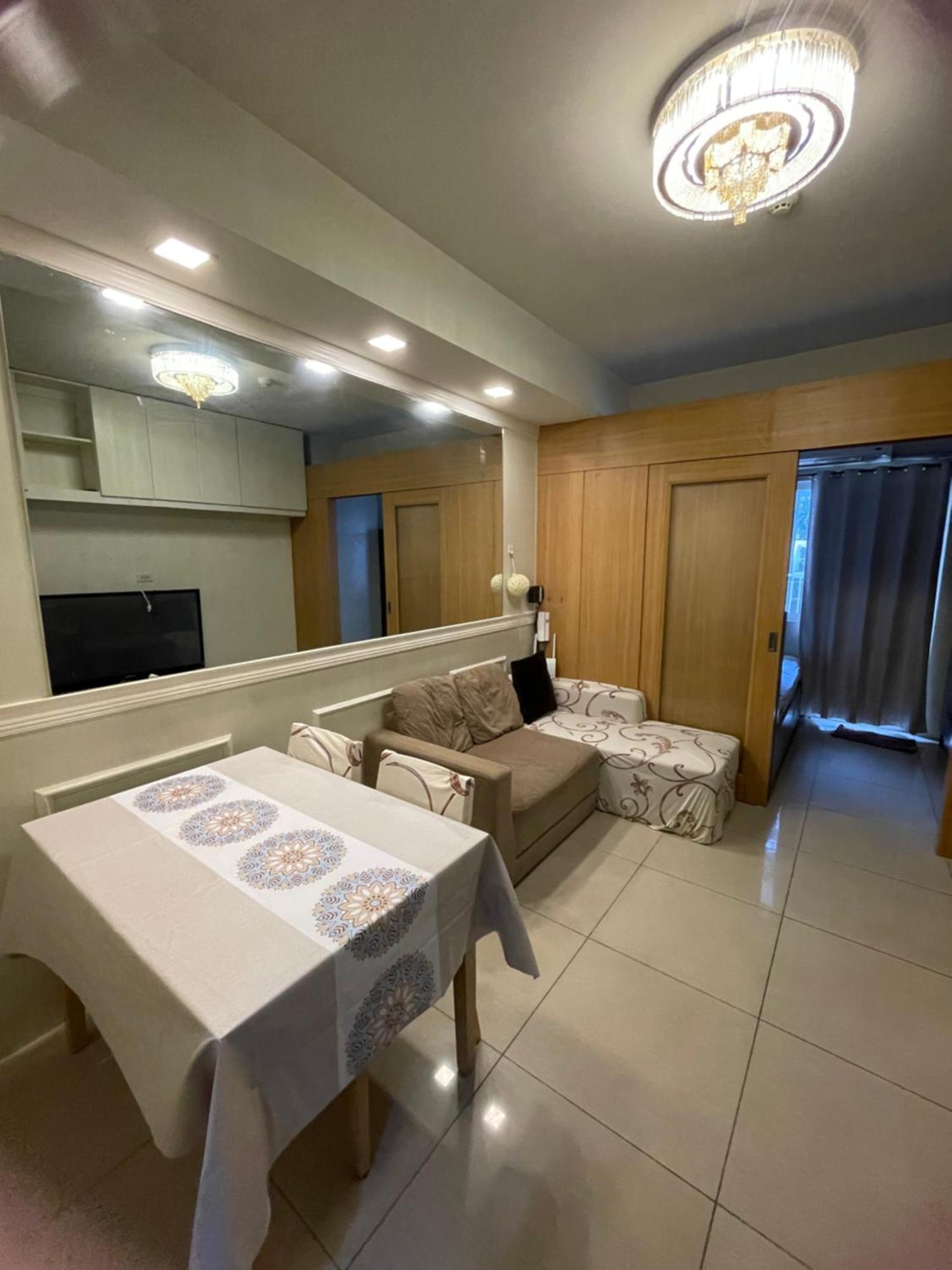 Unit 232d Pool View With Big Balcony Apartment *