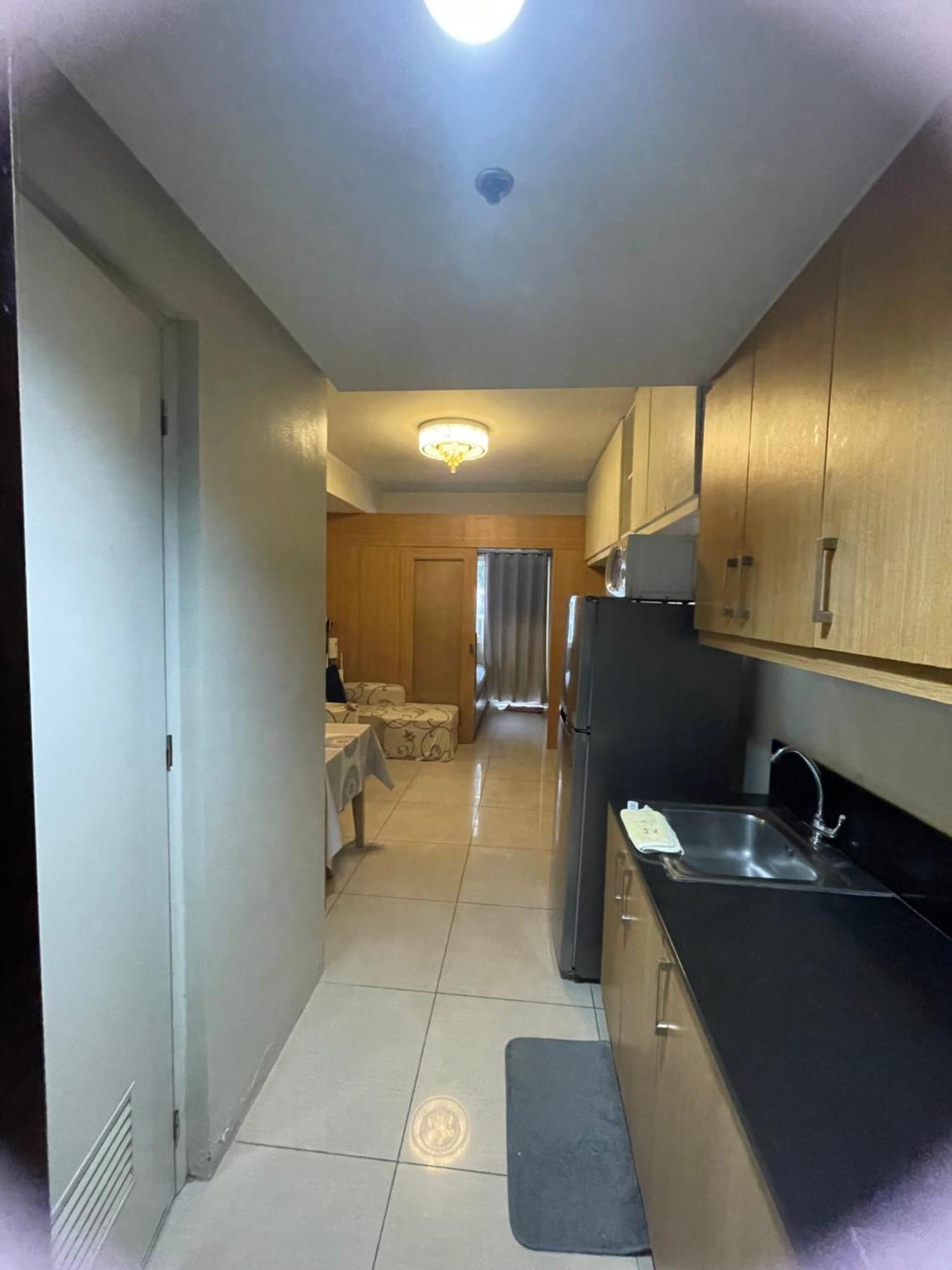 Apartment Unit 232d Pool View With Big Balcony