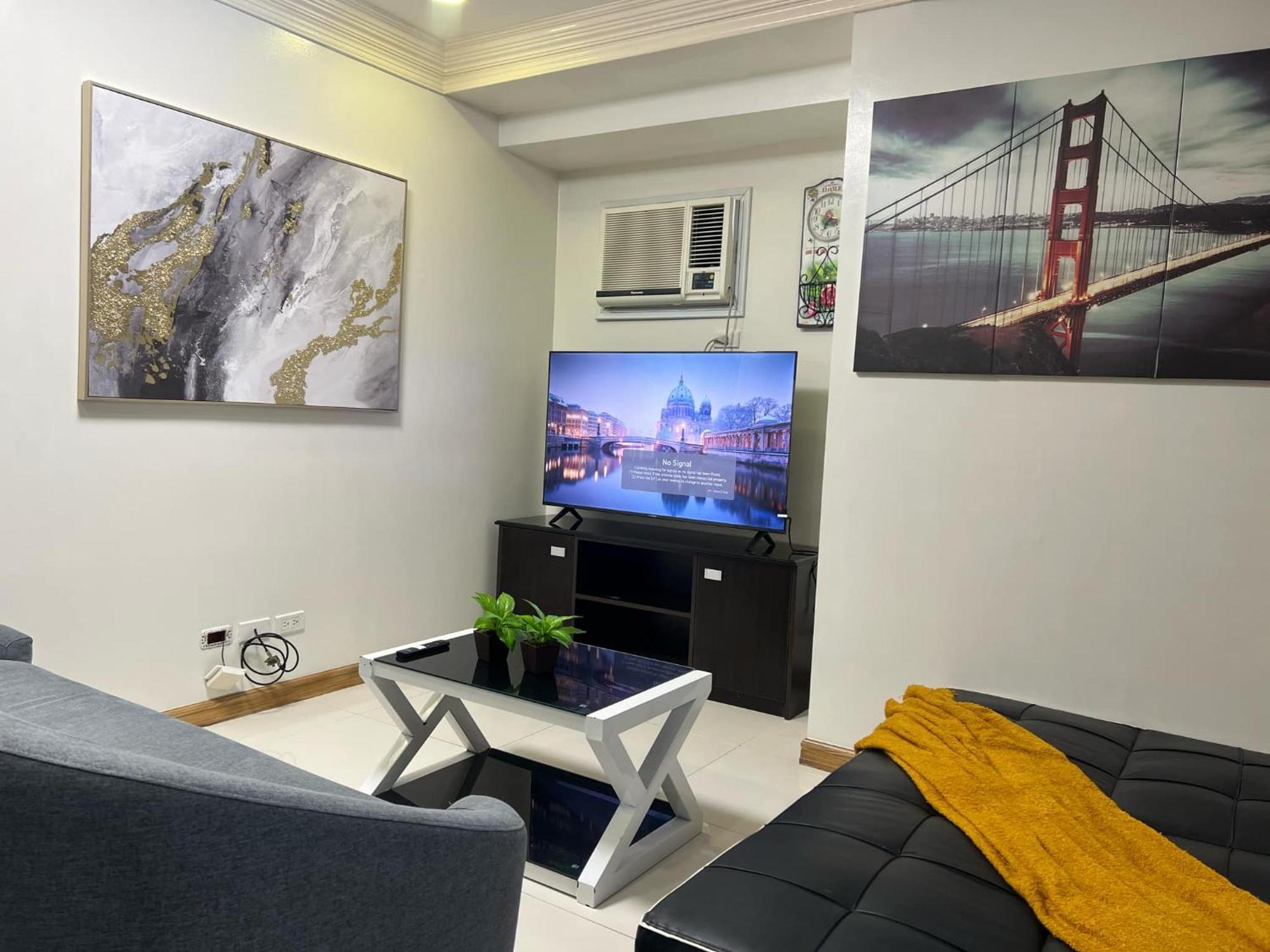 2br Grand Riviera By Mrsayla * Manila