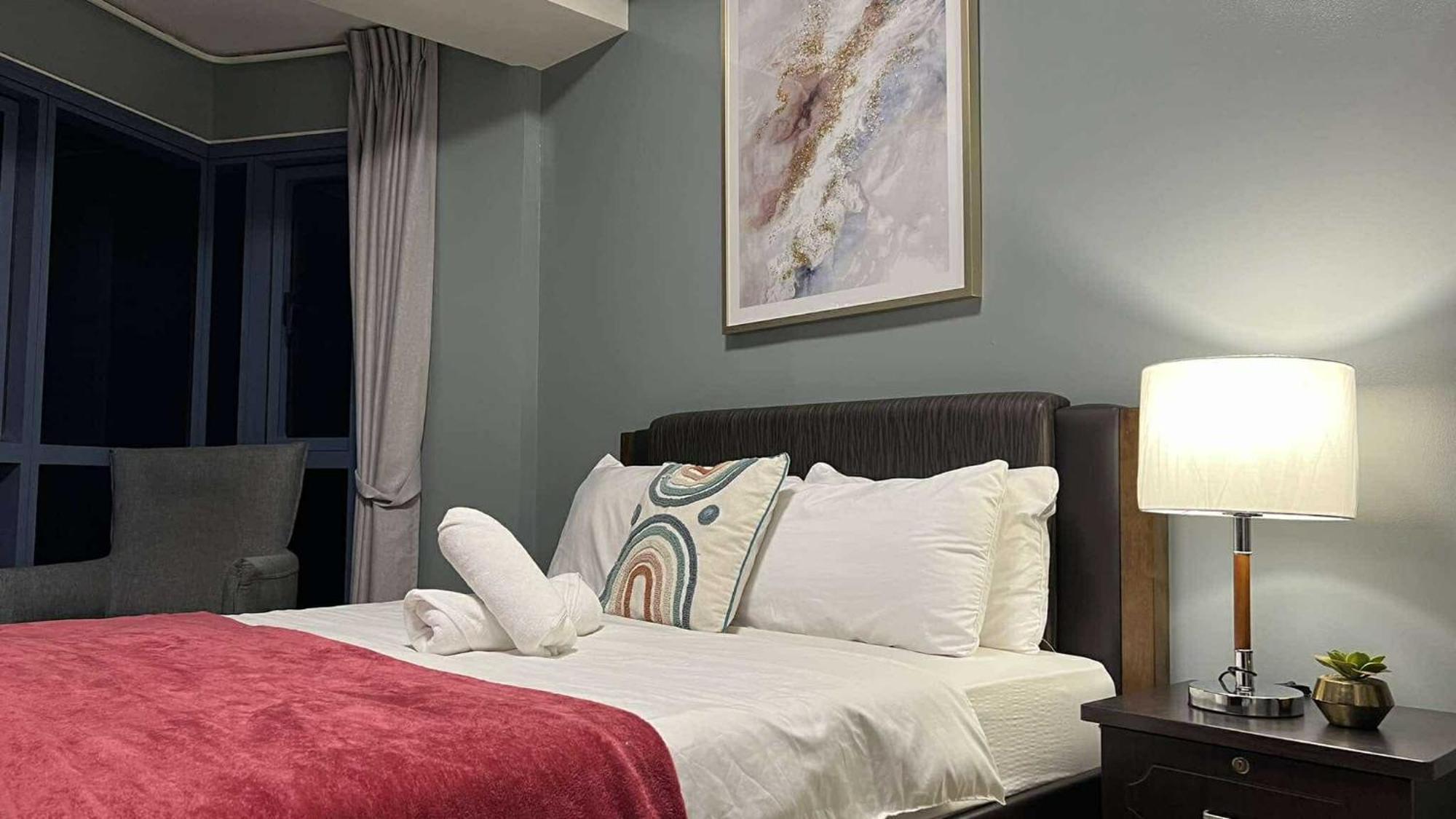 2br Grand Riviera By Mrsayla