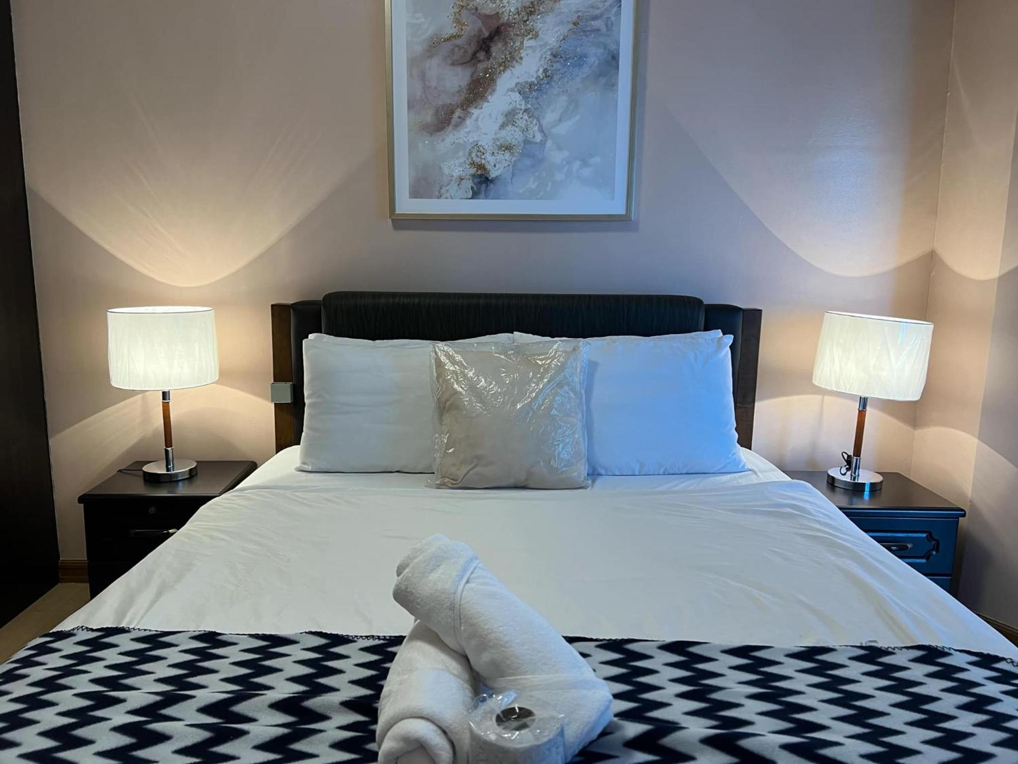 2br Grand Riviera By Mrsayla Aparthotel *
