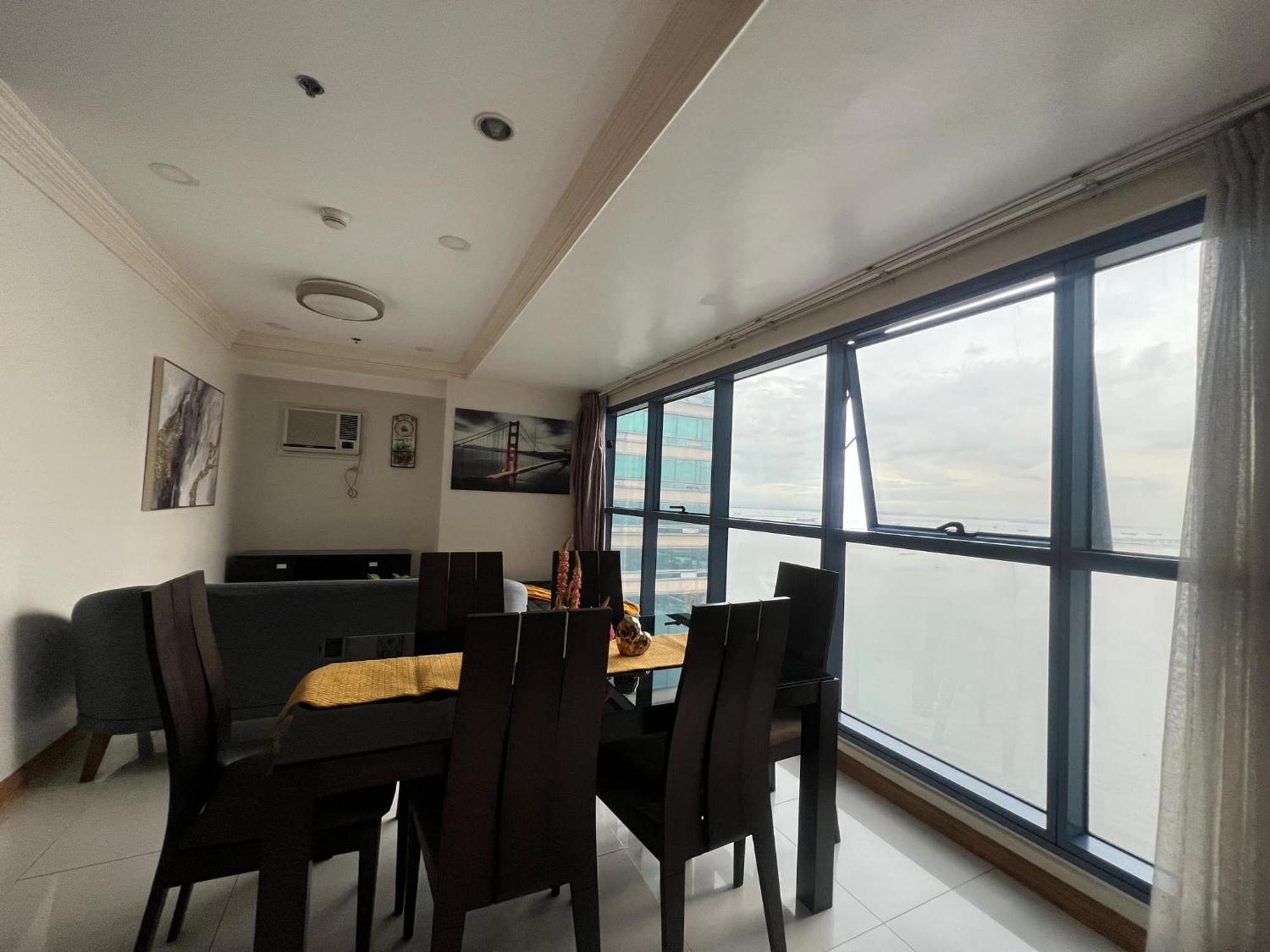 Aparthotel 2br Grand Riviera By Mrsayla *