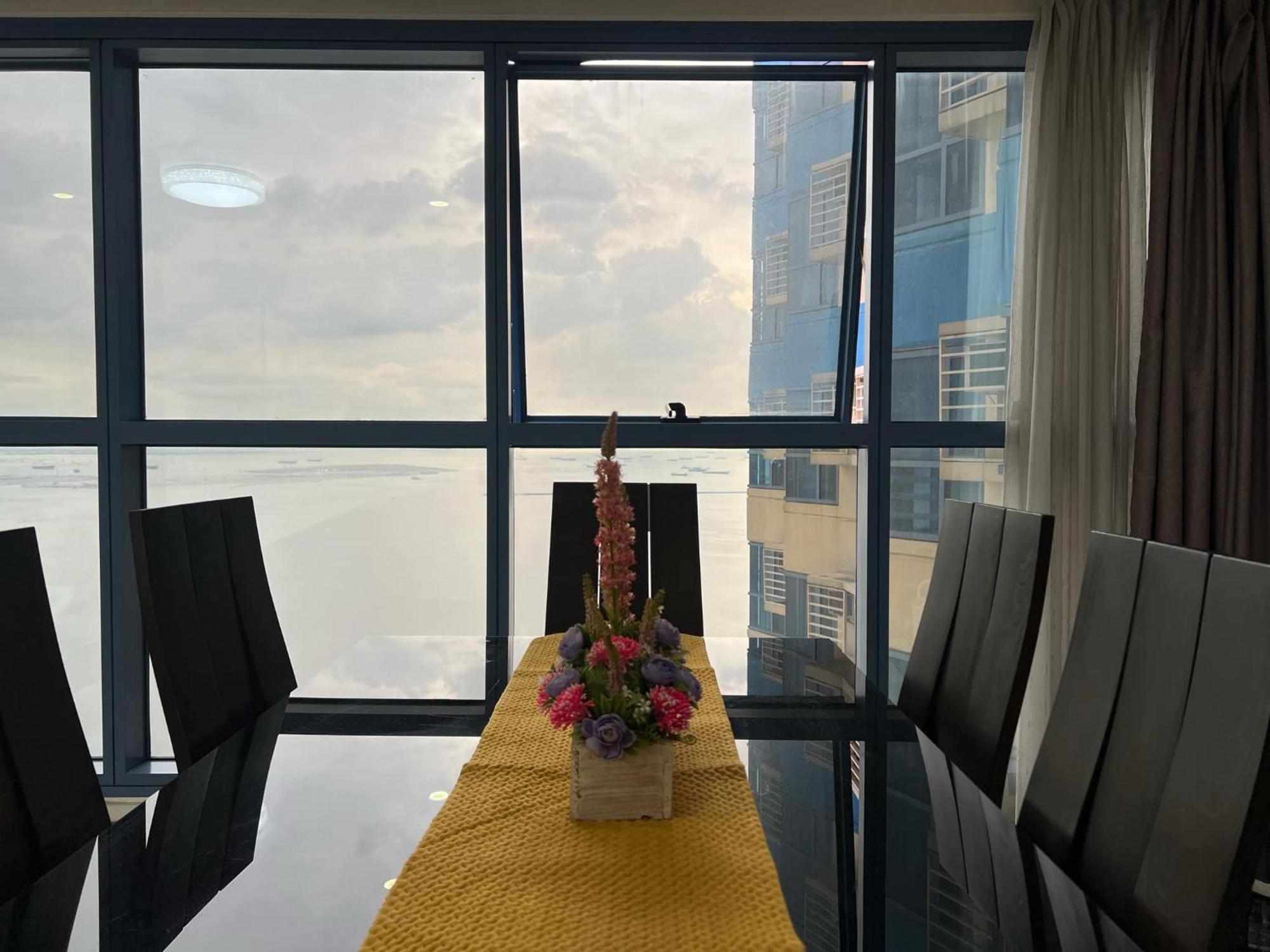 2br Grand Riviera By Mrsayla Aparthotel *
