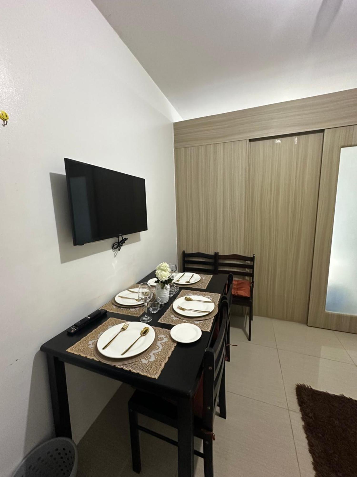 1br Shore Residences Near Mall Of And Naia #3 * Manila