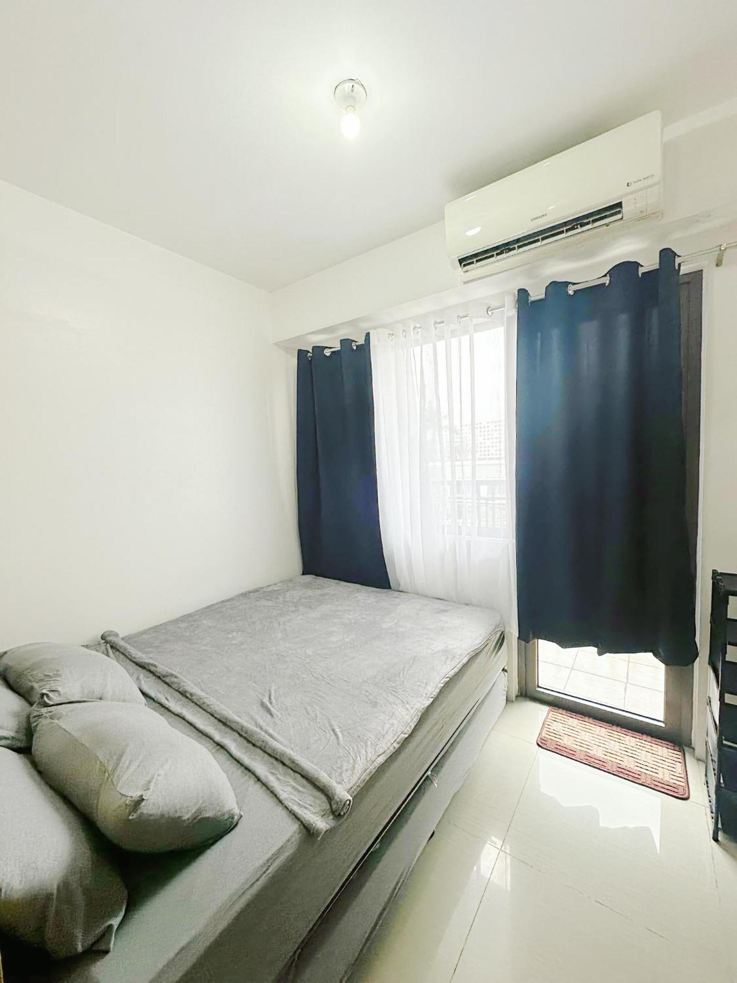 Aparthotel 1br Shore Residences Near Mall Of And Naia #3