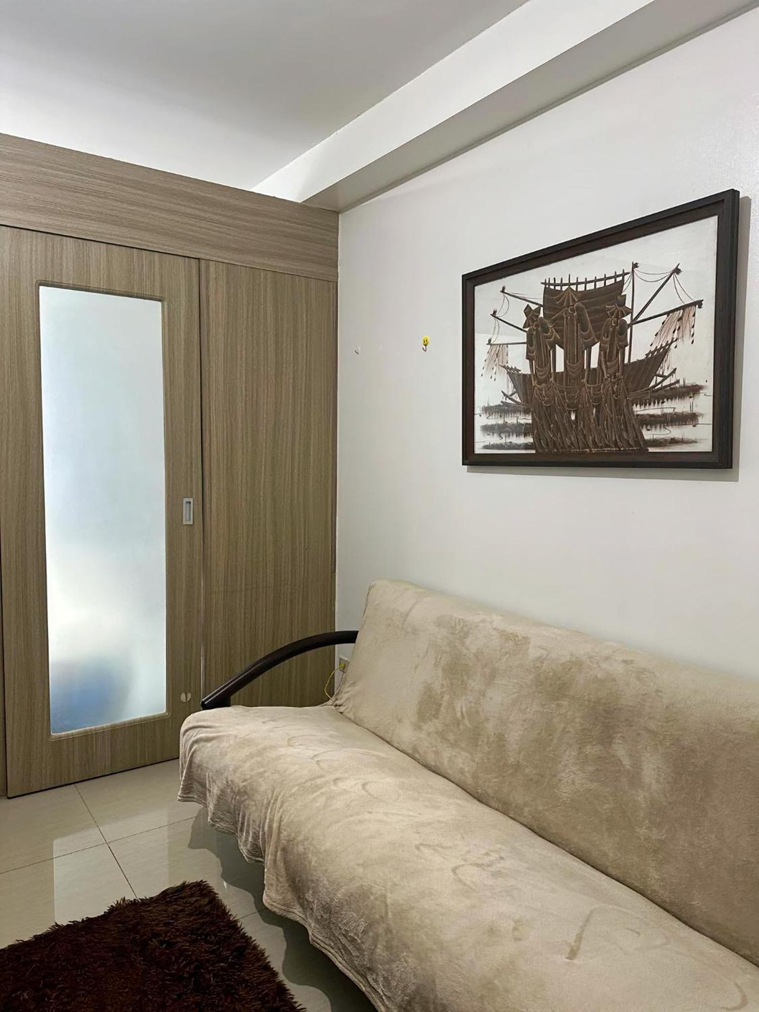 1br Shore Residences Near Mall Of And Naia #3 Manila