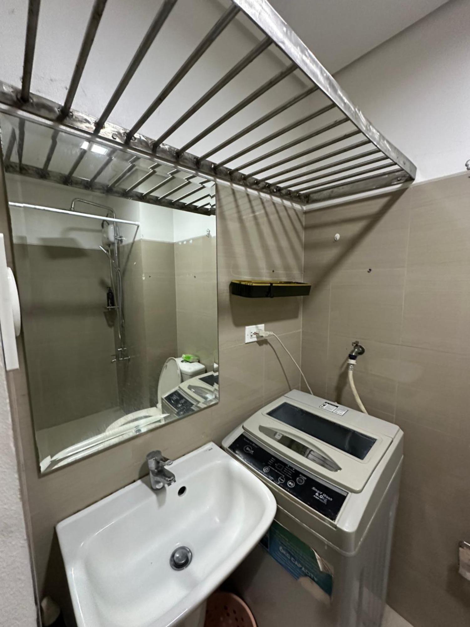 1br Shore Residences Near Mall Of And Naia #3 * Manila