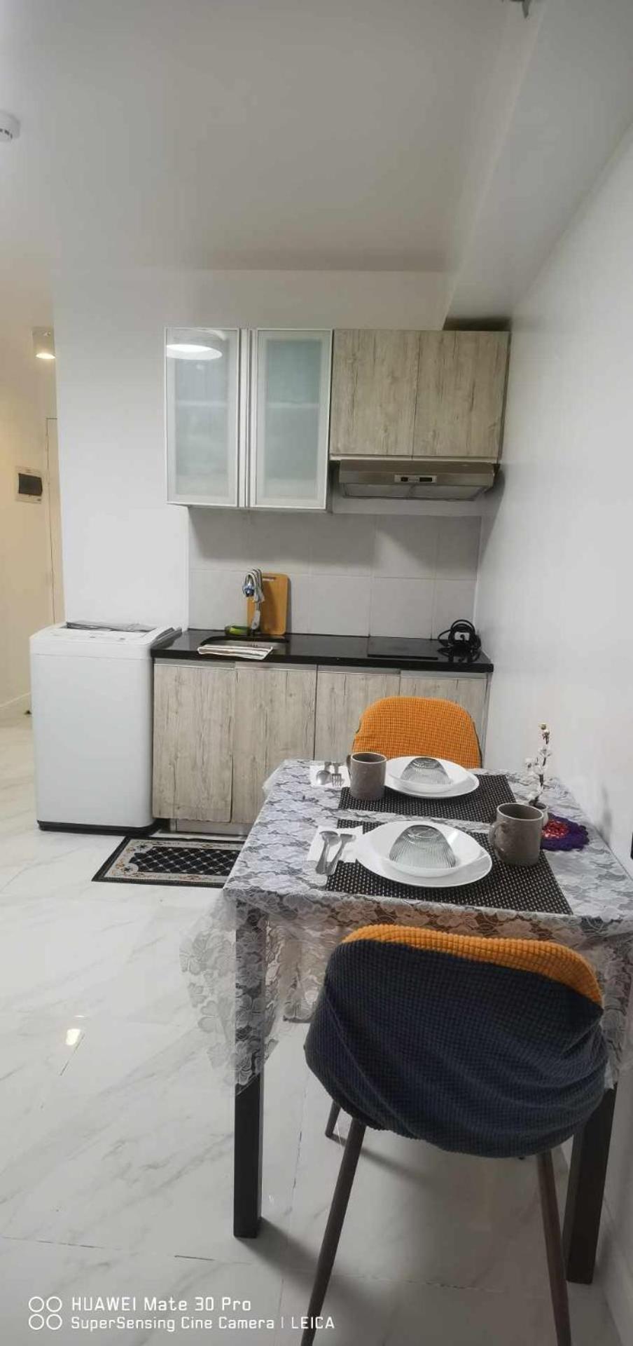 Hotel Monarch Parksuites