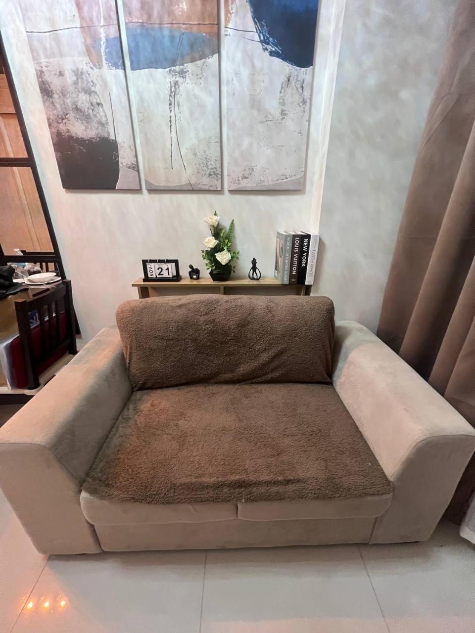 Aparthotel Field Residences - 2br In Paranaque Near Naia Airport