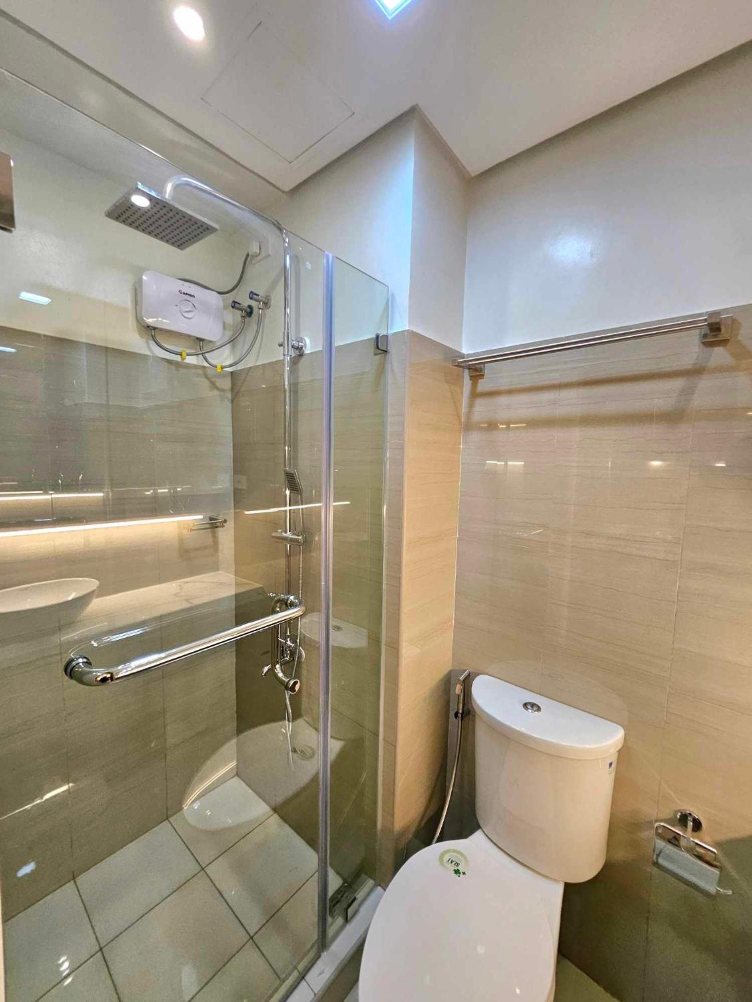 Serenity Aparthotel
