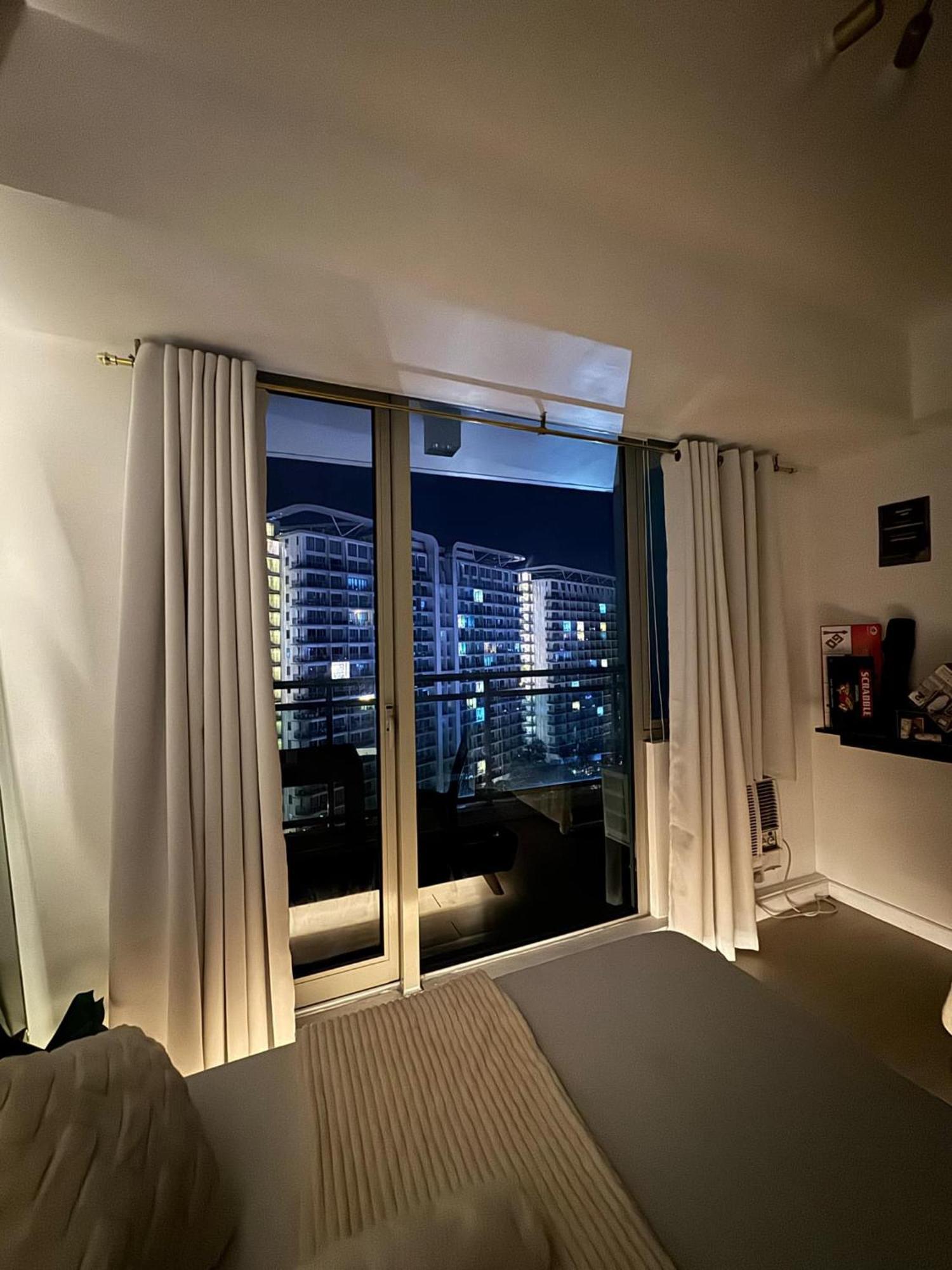 Aparthotel Cozy Near Airport Manila