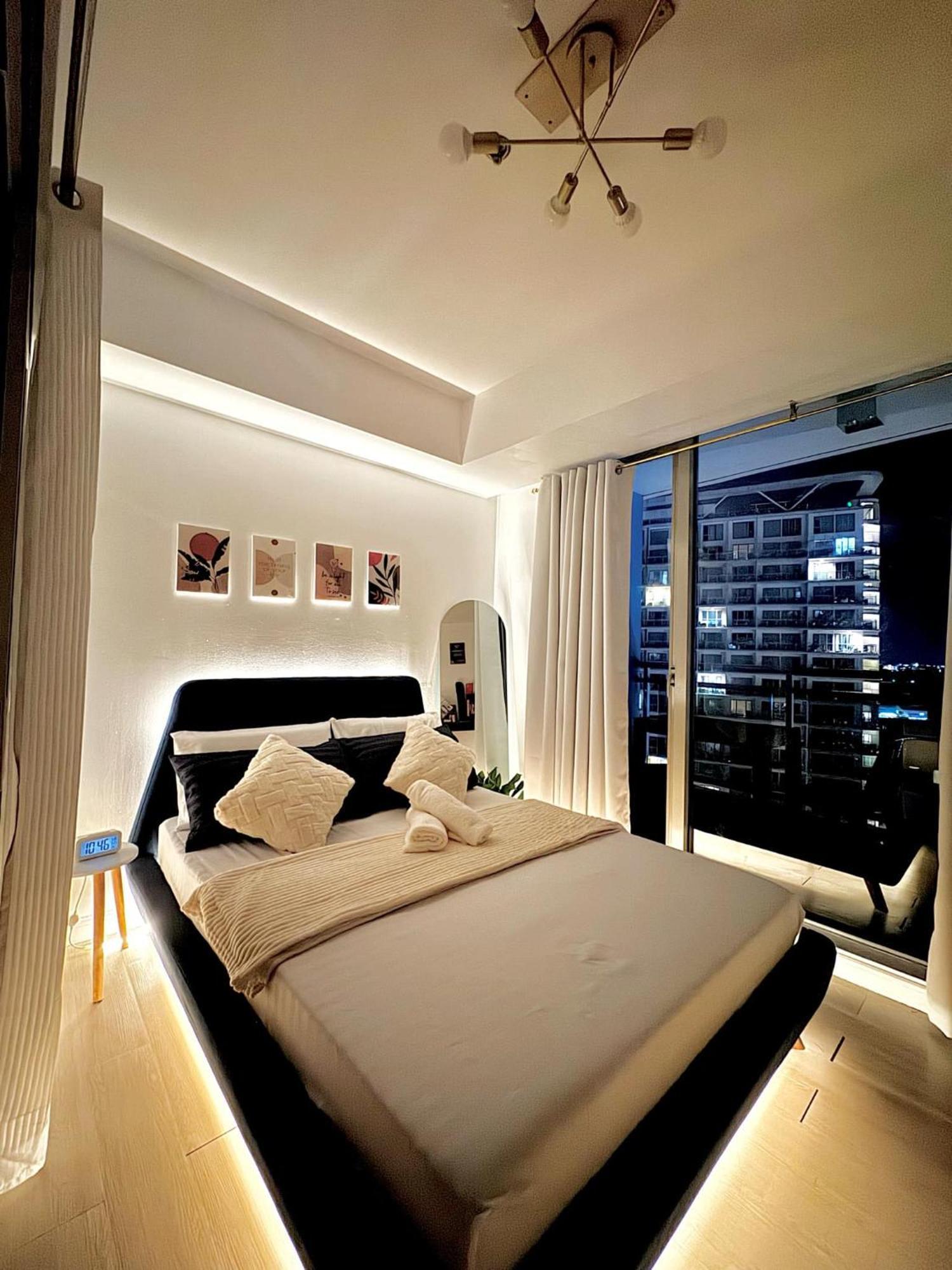 Cozy Near Airport Aparthotel