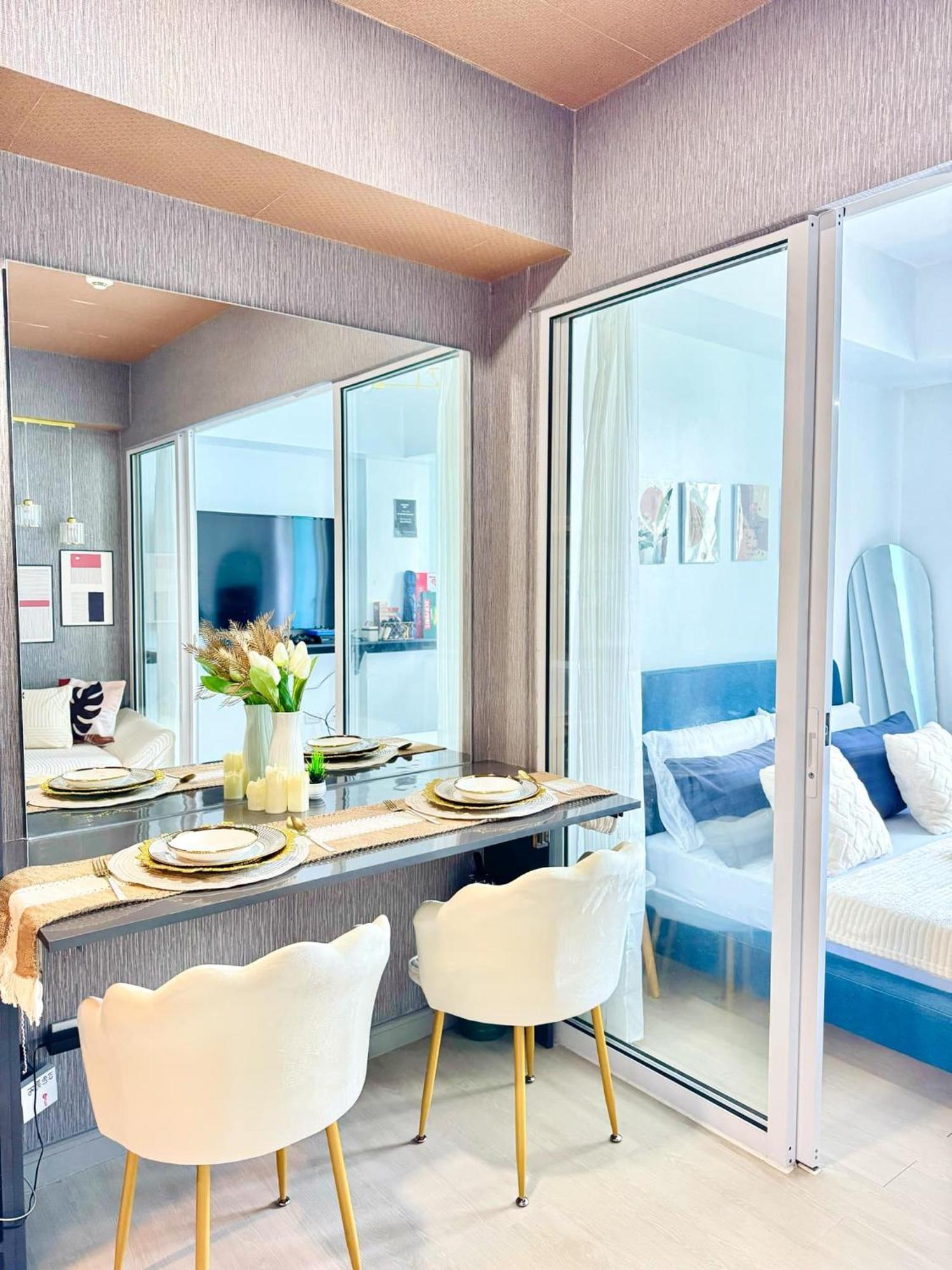 Cozy Near Airport Manila