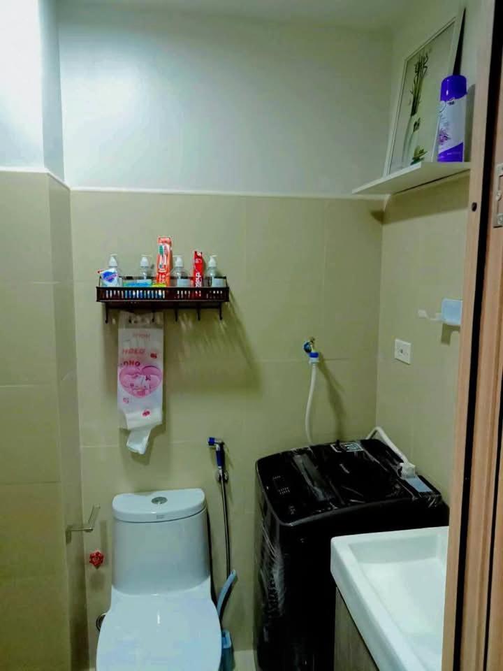 Dream Staycation -shore3 Residences Tower 2