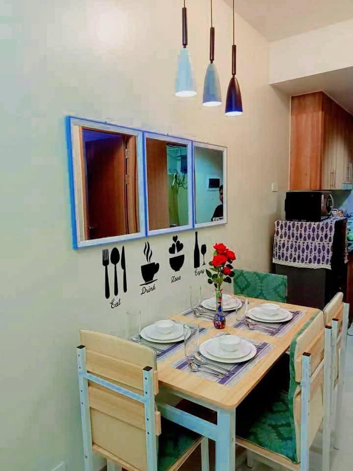 Aparthotel Dream Staycation -shore3 Residences Tower 2 *