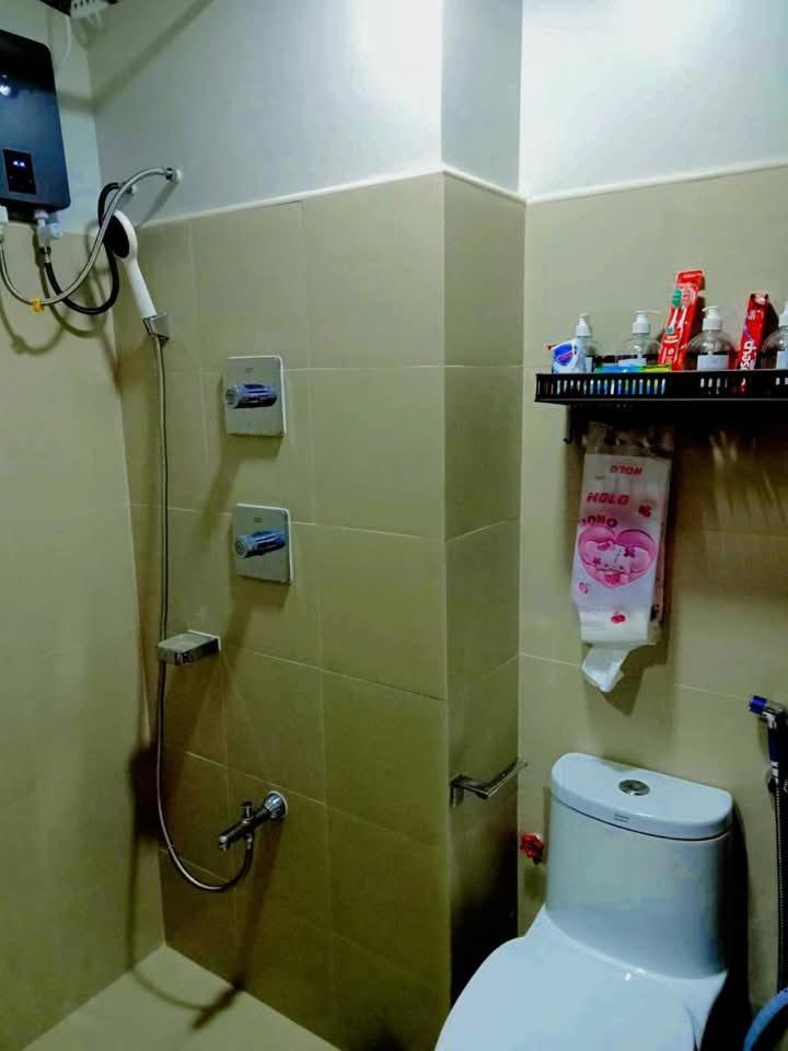 Aparthotel Dream Staycation -shore3 Residences Tower 2 Manila