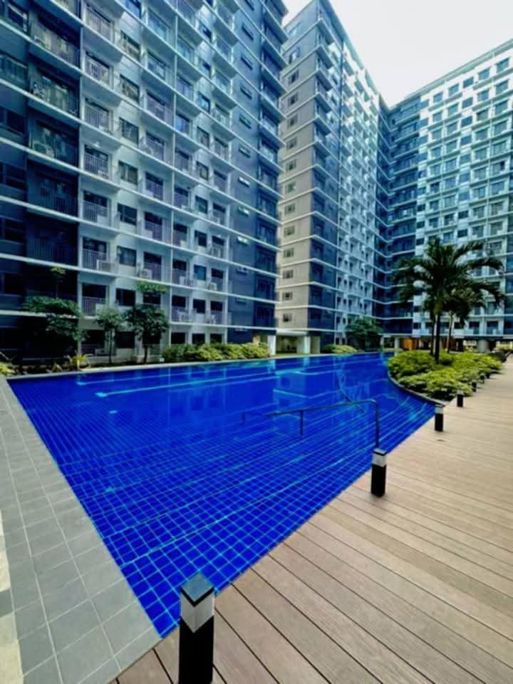 Dream Staycation -shore3 Residences Tower 2