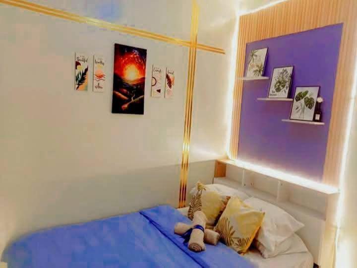 Dream Staycation -shore3 Residences Tower 2 Aparthotel Manila