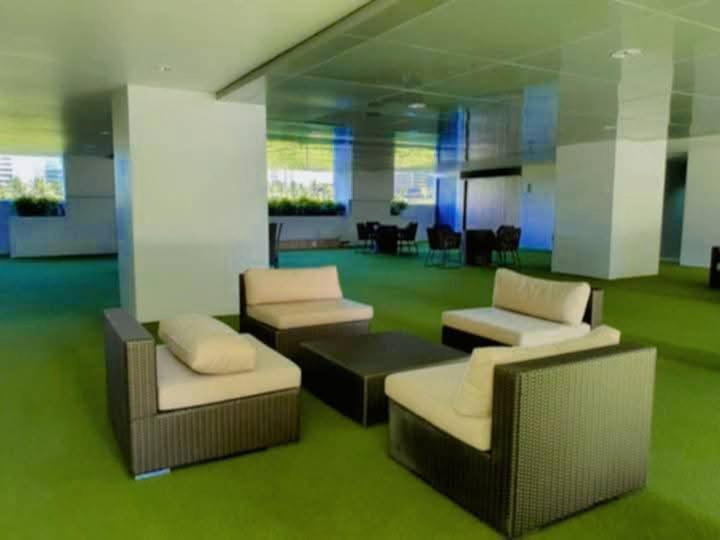 Aparthotel Dream Staycation -shore3 Residences Tower 2 Manila